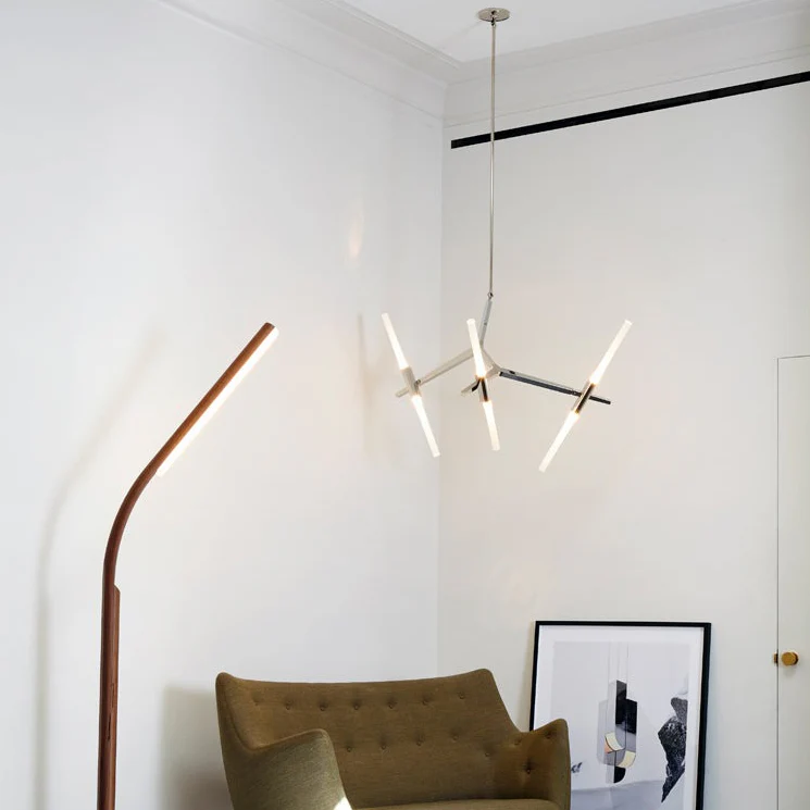 Agnes LED Chandelier - Image 43