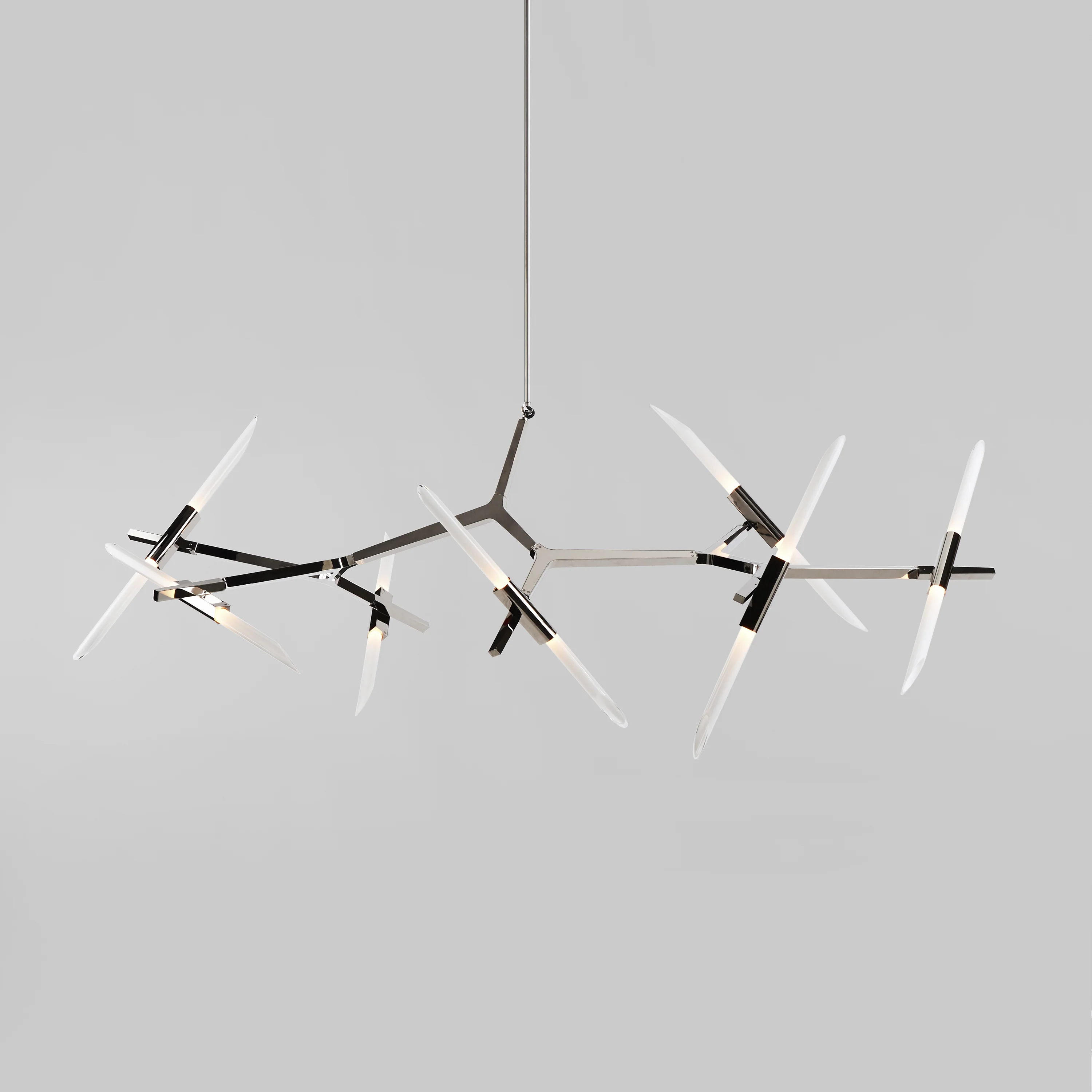Agnes LED Chandelier - Image 5