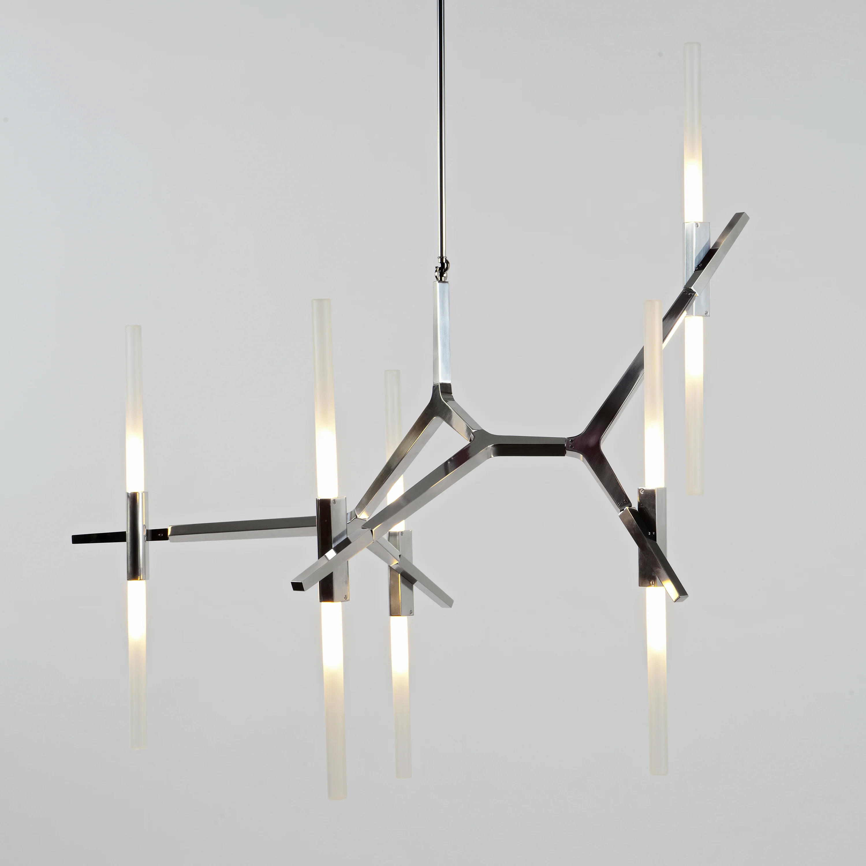 Agnes LED Chandelier - Image 58