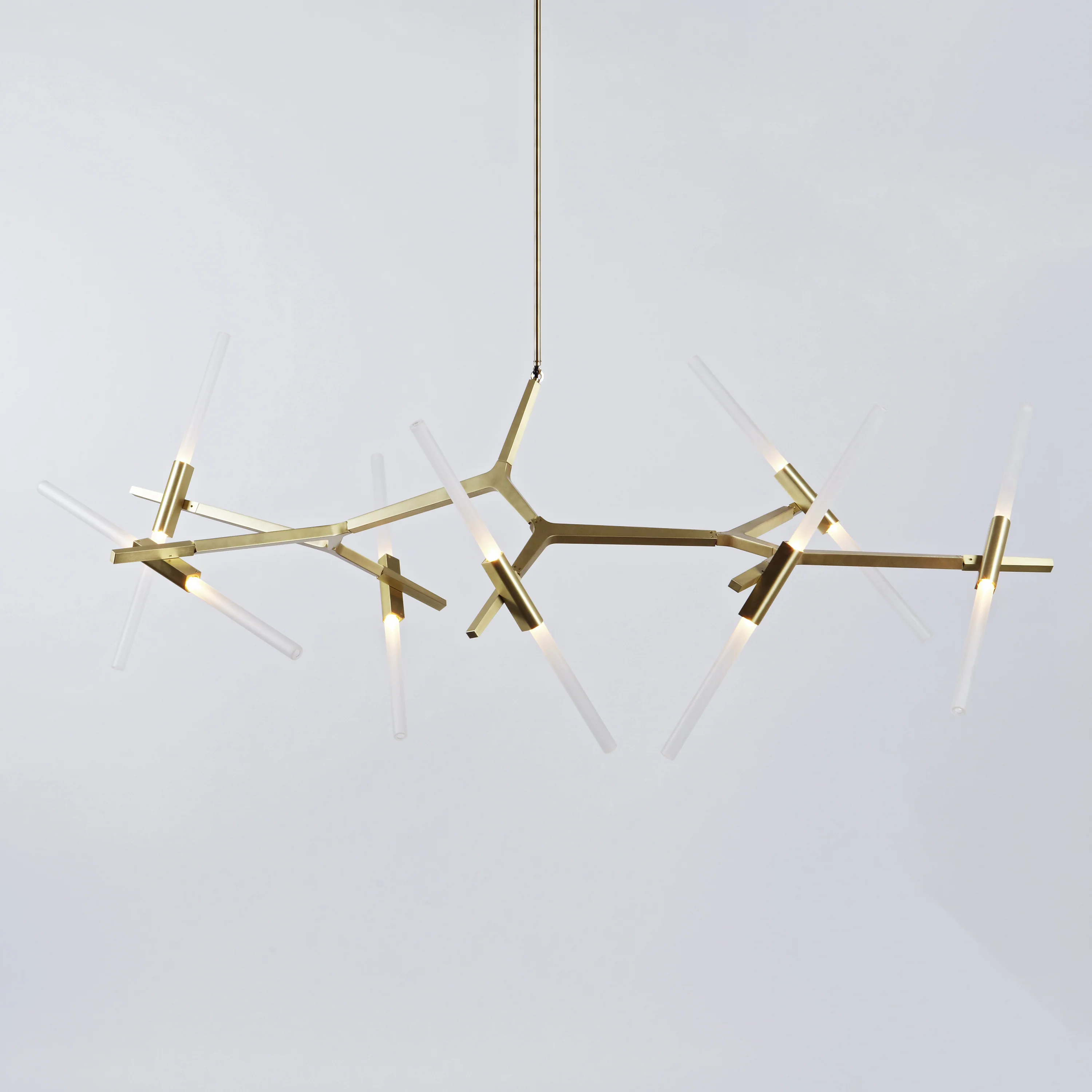 Agnes LED Chandelier - Image 66