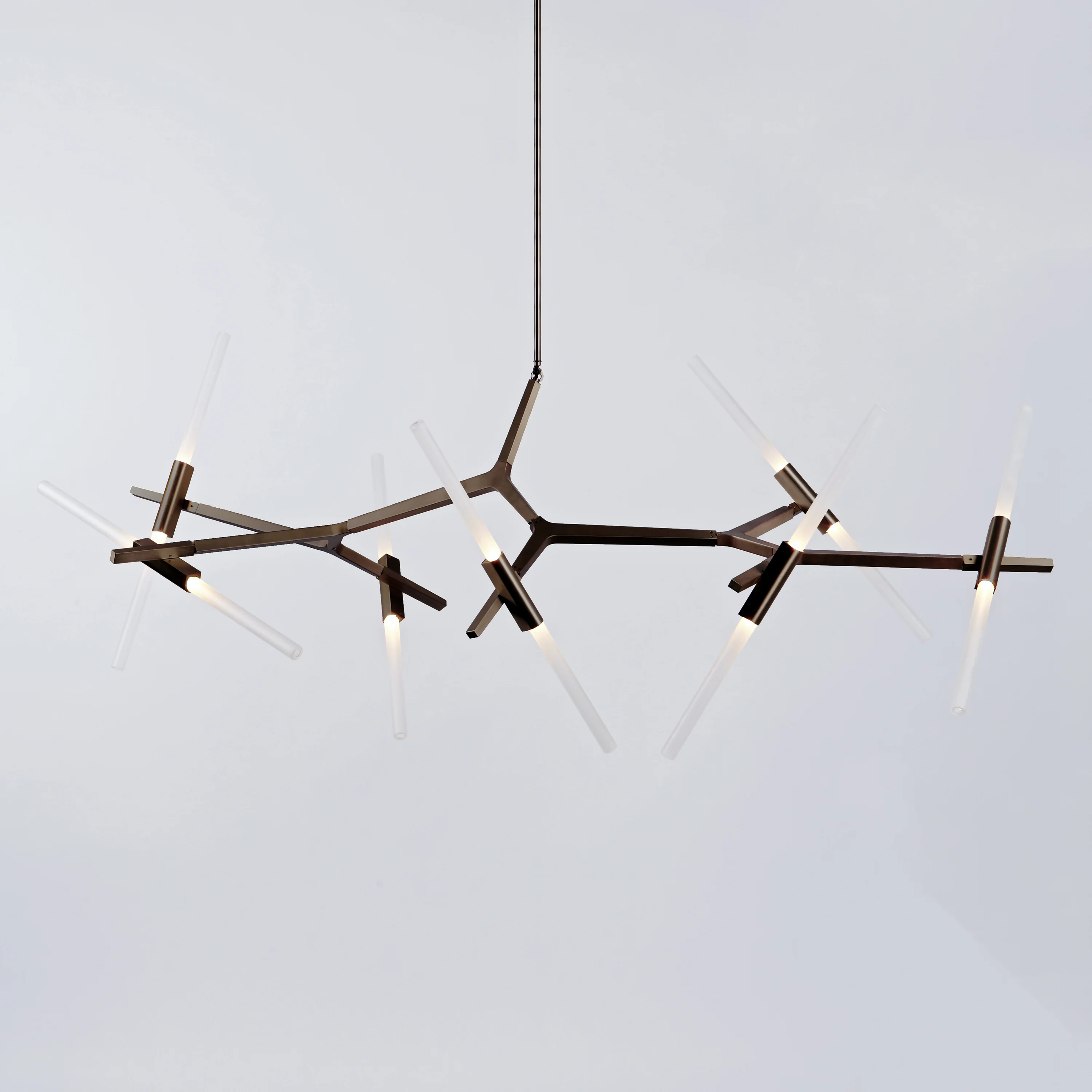 Agnes LED Chandelier - Image 68