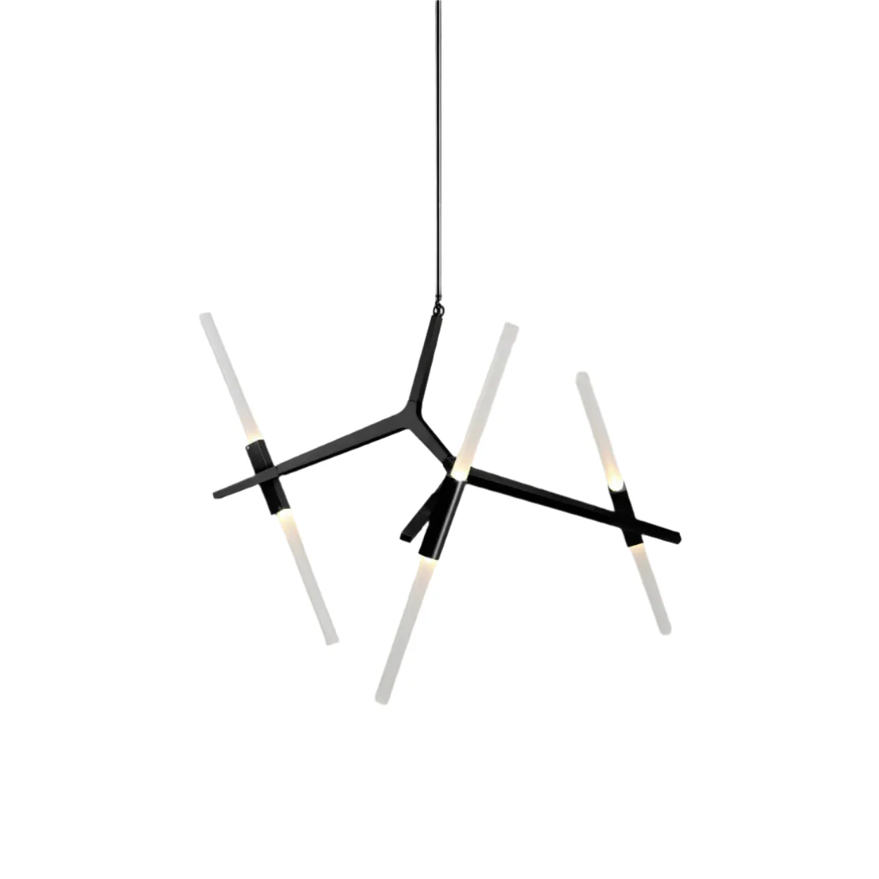 Agnes LED Chandelier - Image 7