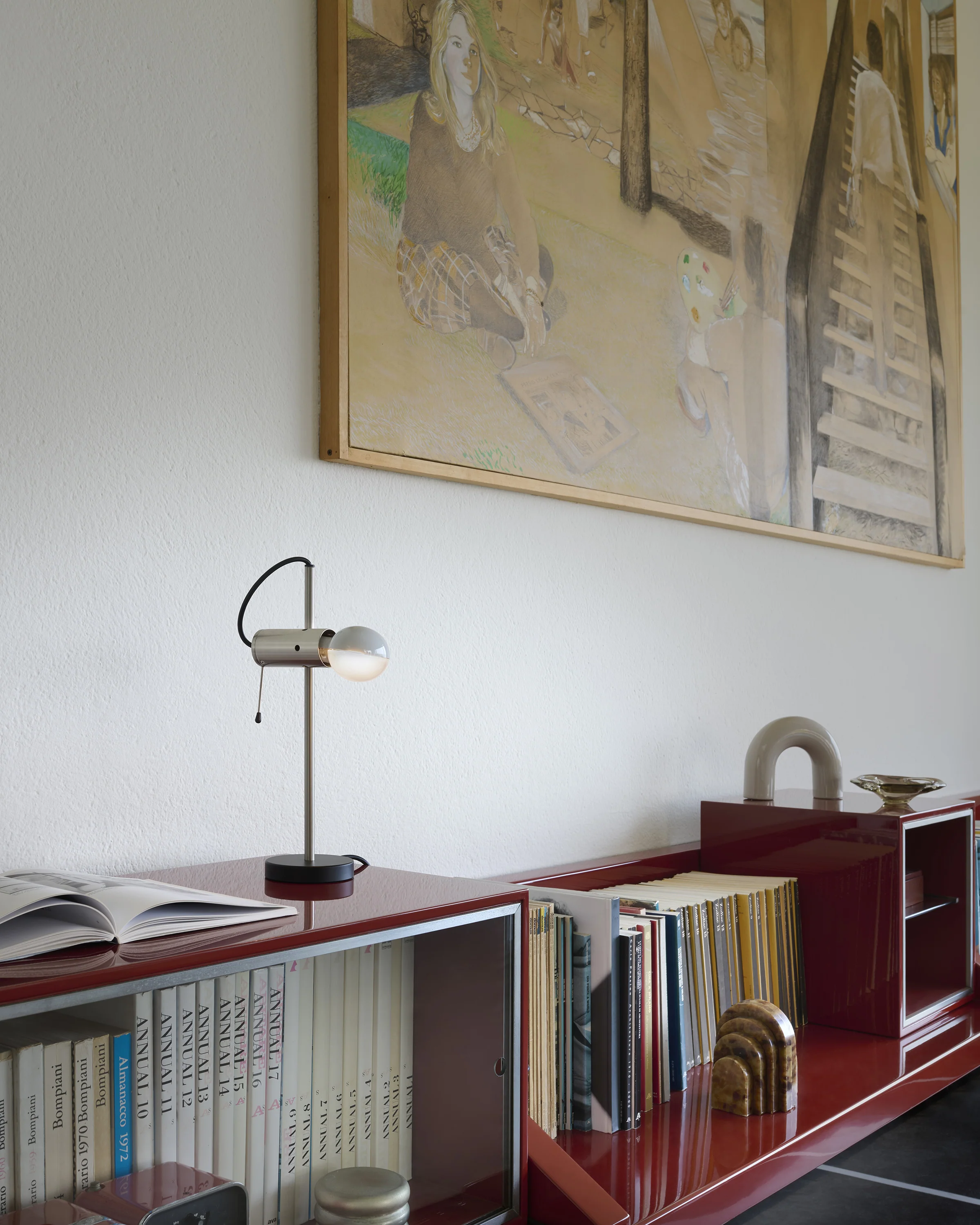 Agnoli Accent Table Lamp - Image 6