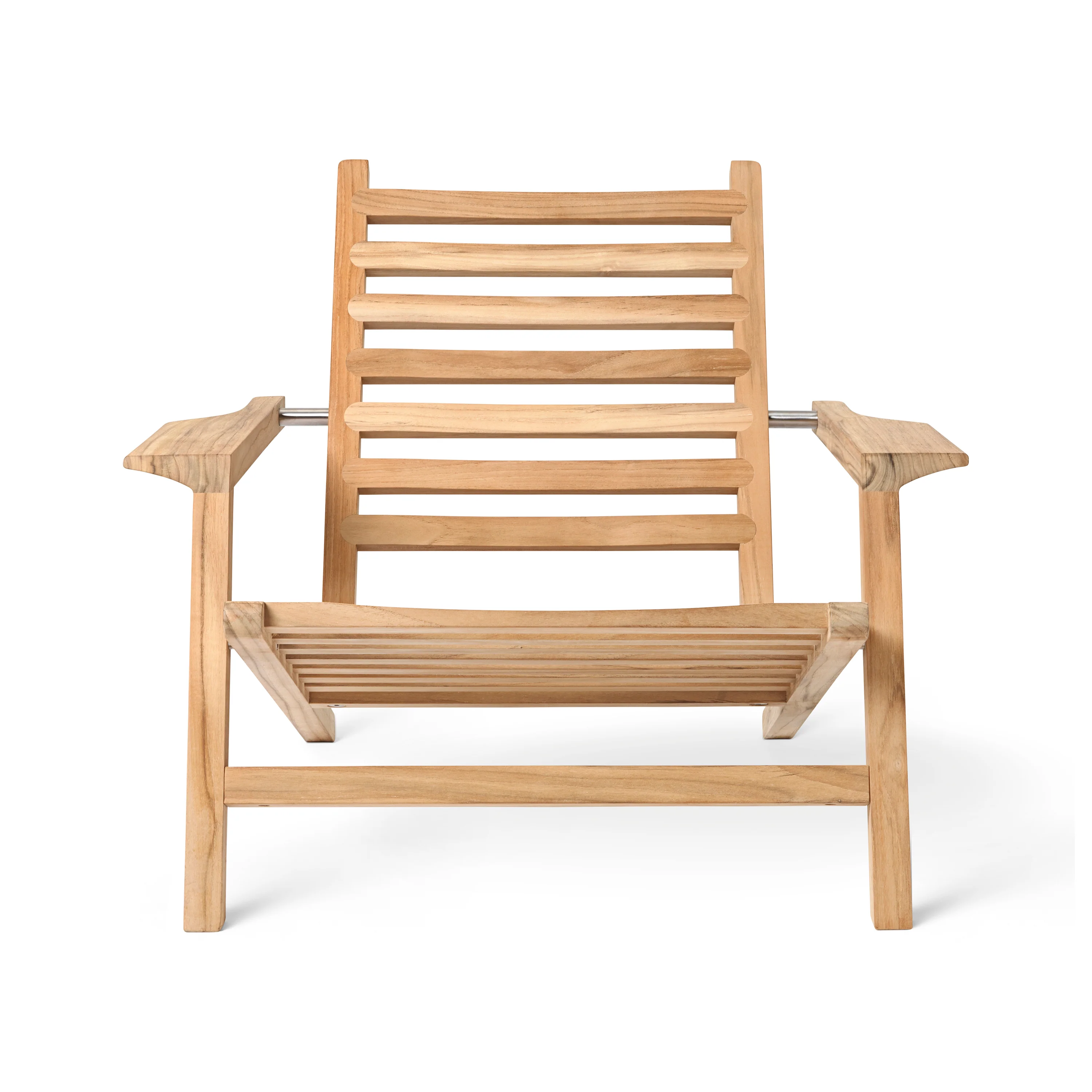 AH Outdoor Deck Chair - Image 2