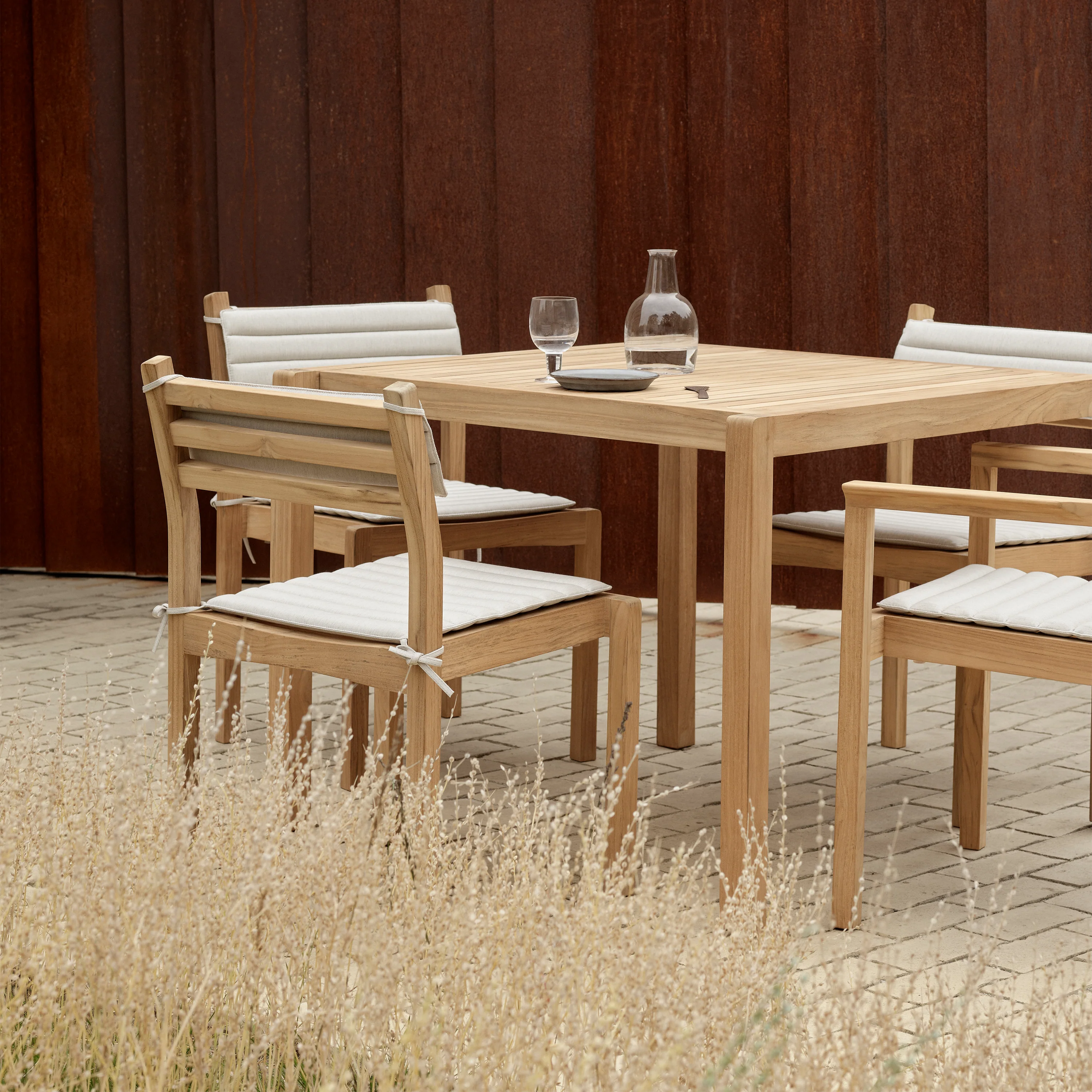 AH Outdoor Dining Chair - Image 10