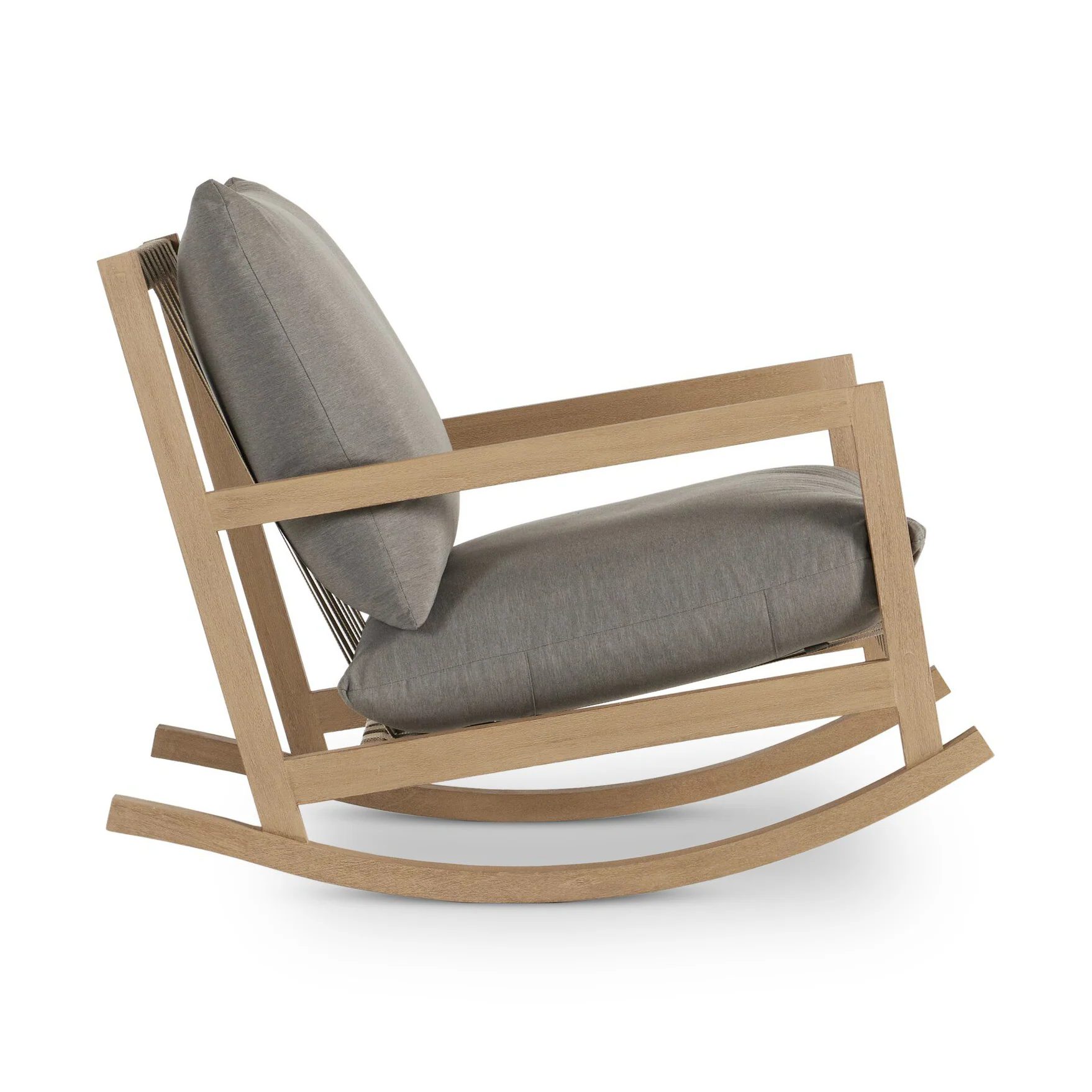 Aiken Outdoor Rocking Chair - Image 6