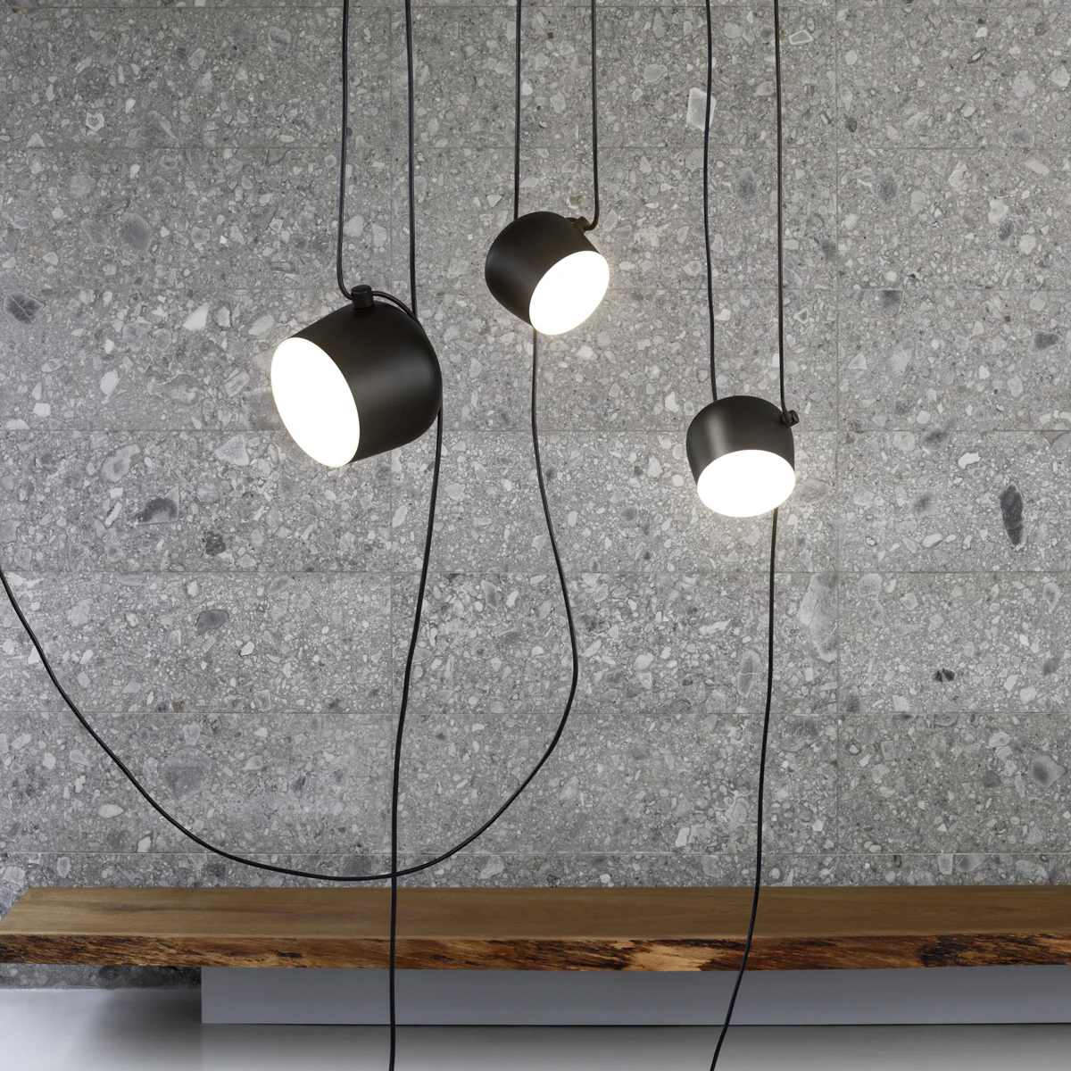 Aim Multipoint Pendant Light - Image 20
