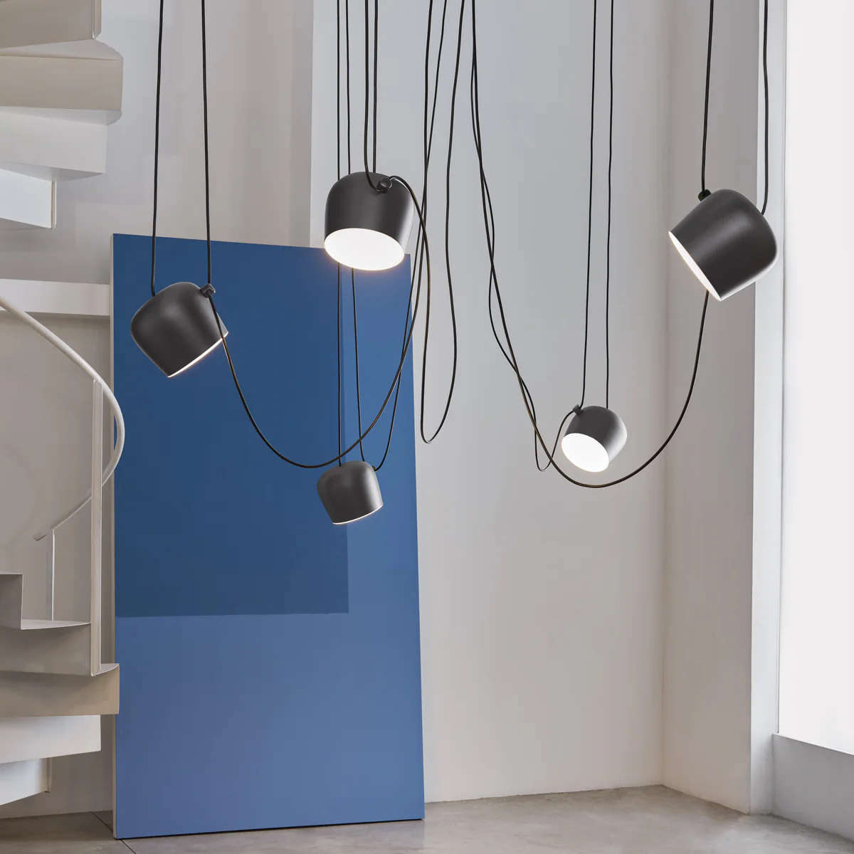 Aim Multipoint Pendant Light - Image 9
