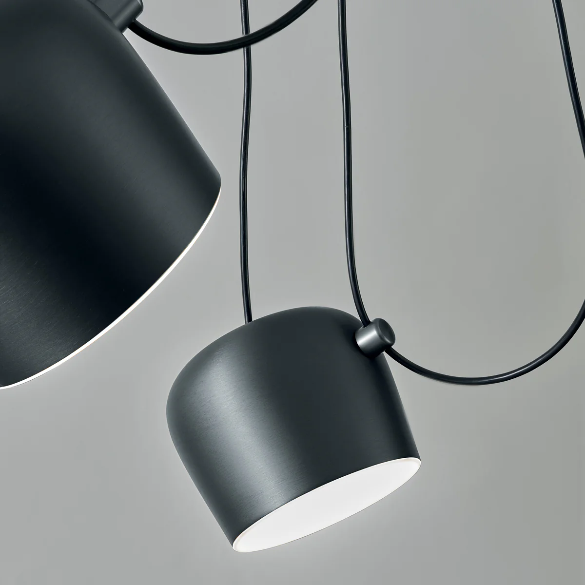 Aim Small Multi Light Pendant Light - Image 20