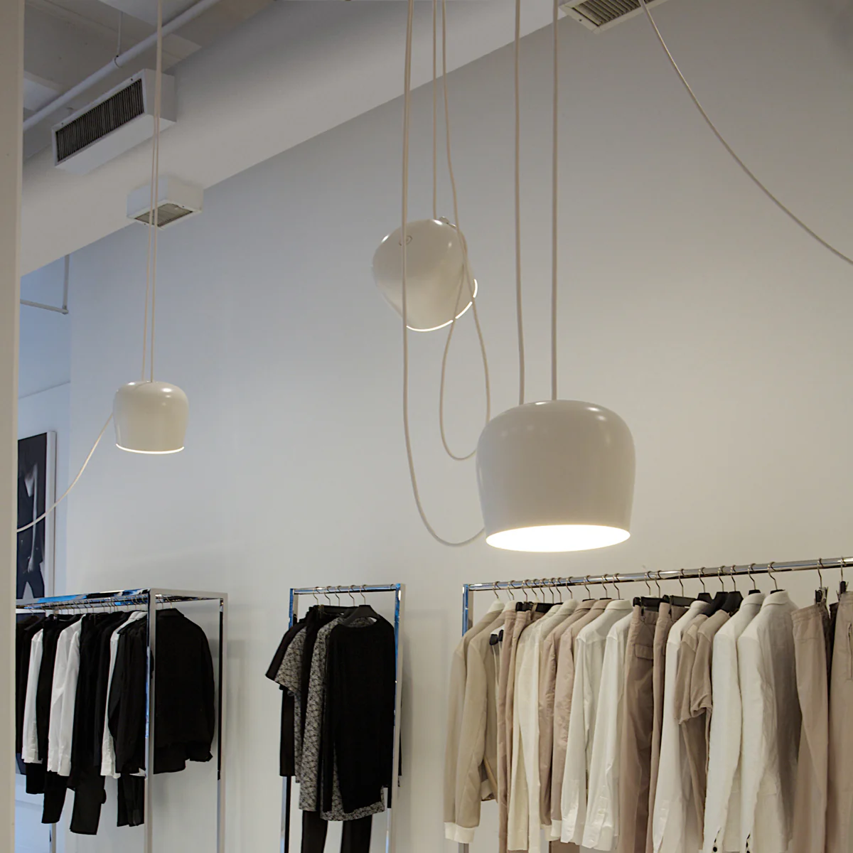 Aim Small Multi Light Pendant Light - Image 6