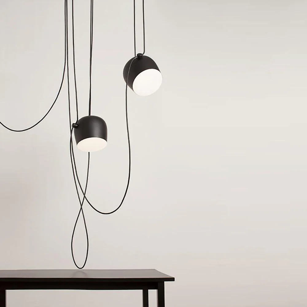 Aim Small Single Pendant Light - Image 2