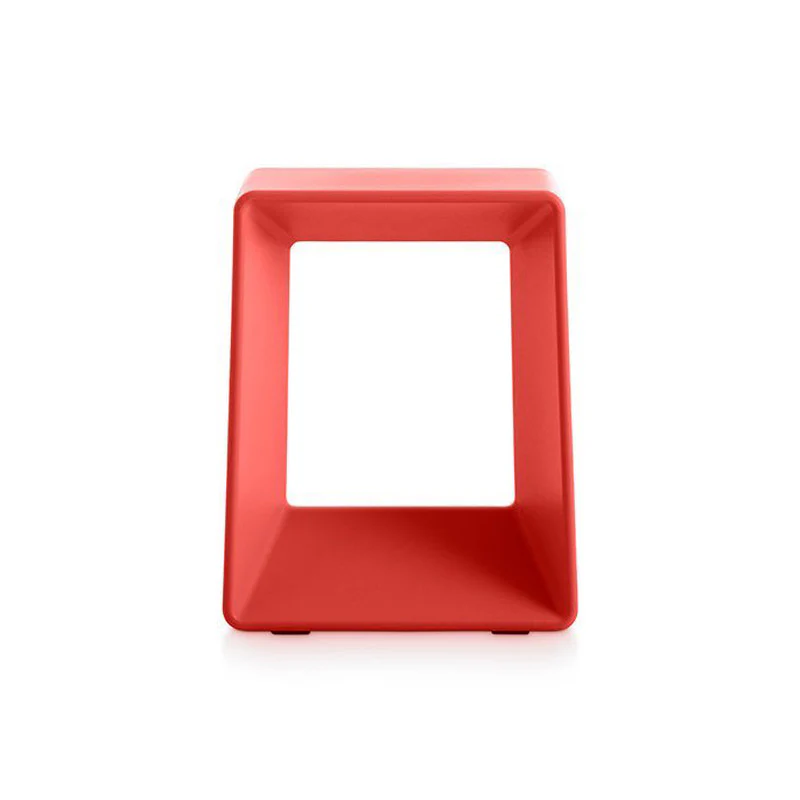 Air Low Outdoor Stool - Image 5