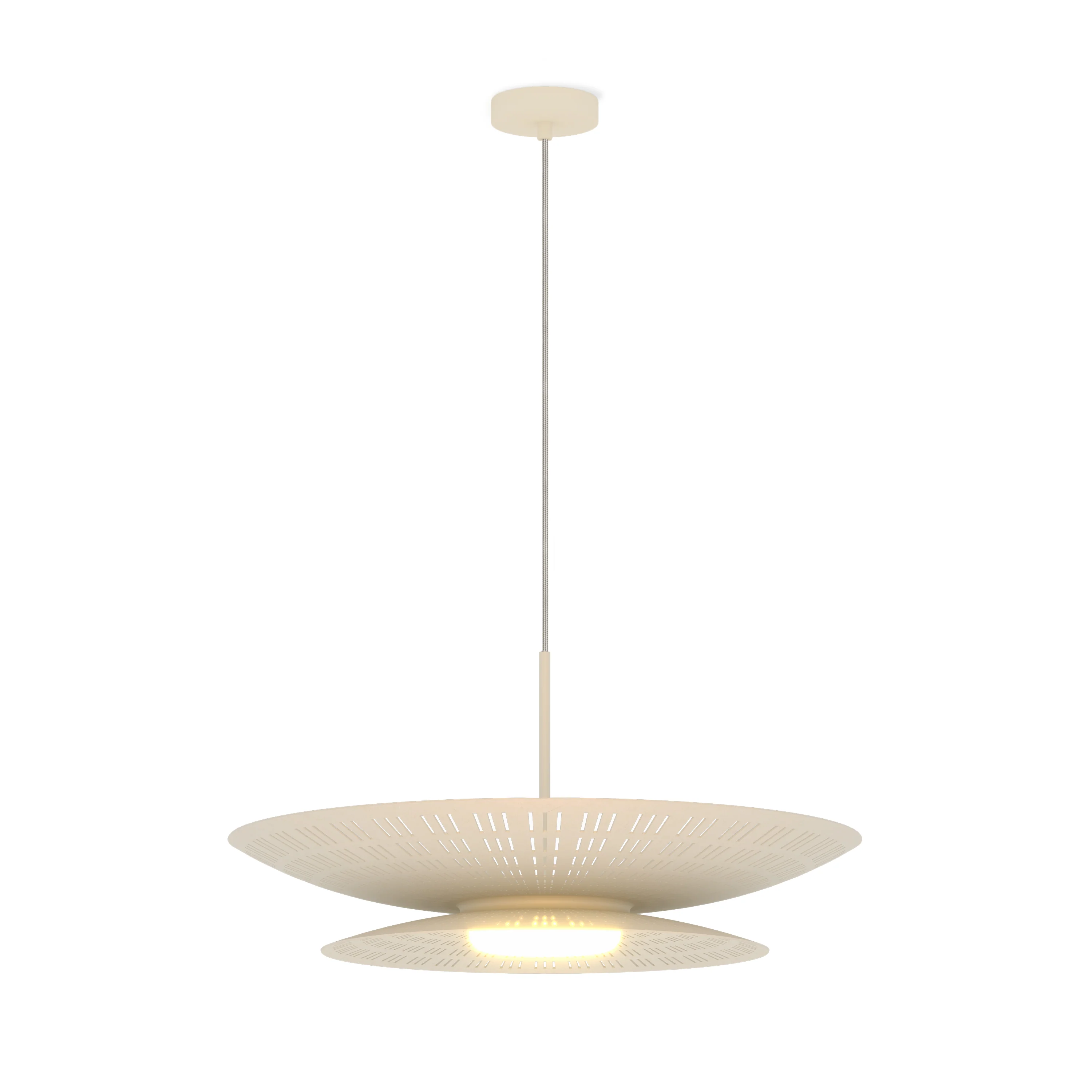 Air Pendant Light - Image 3