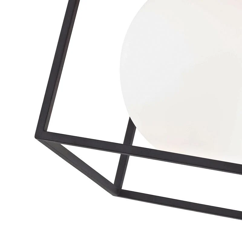 Aira Flush Mount - Image 6
