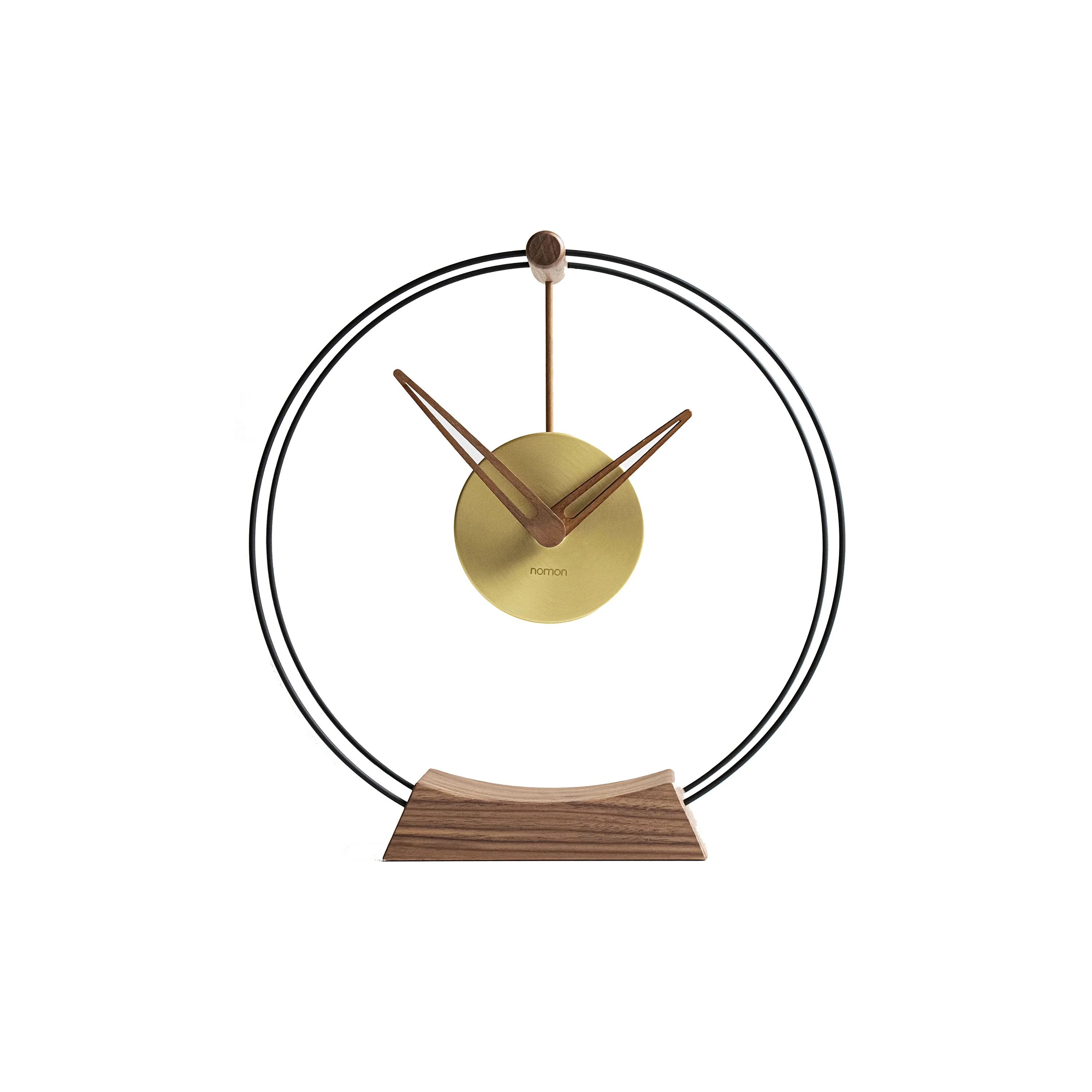 Aire Table Clock - Image 11