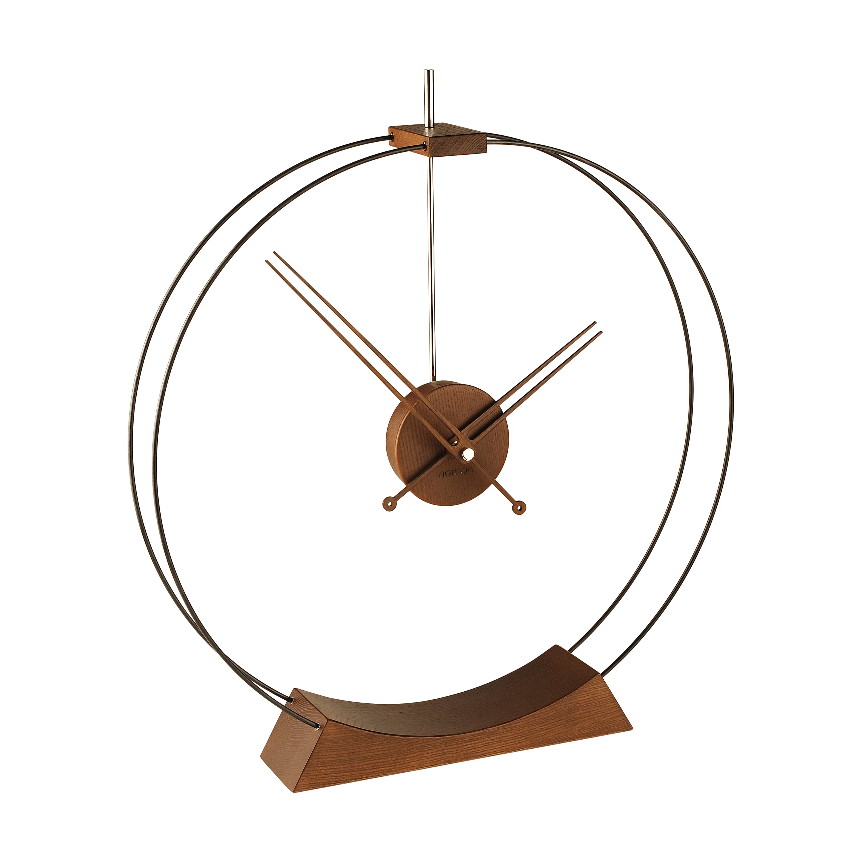 Aire Table Clock - Image 3