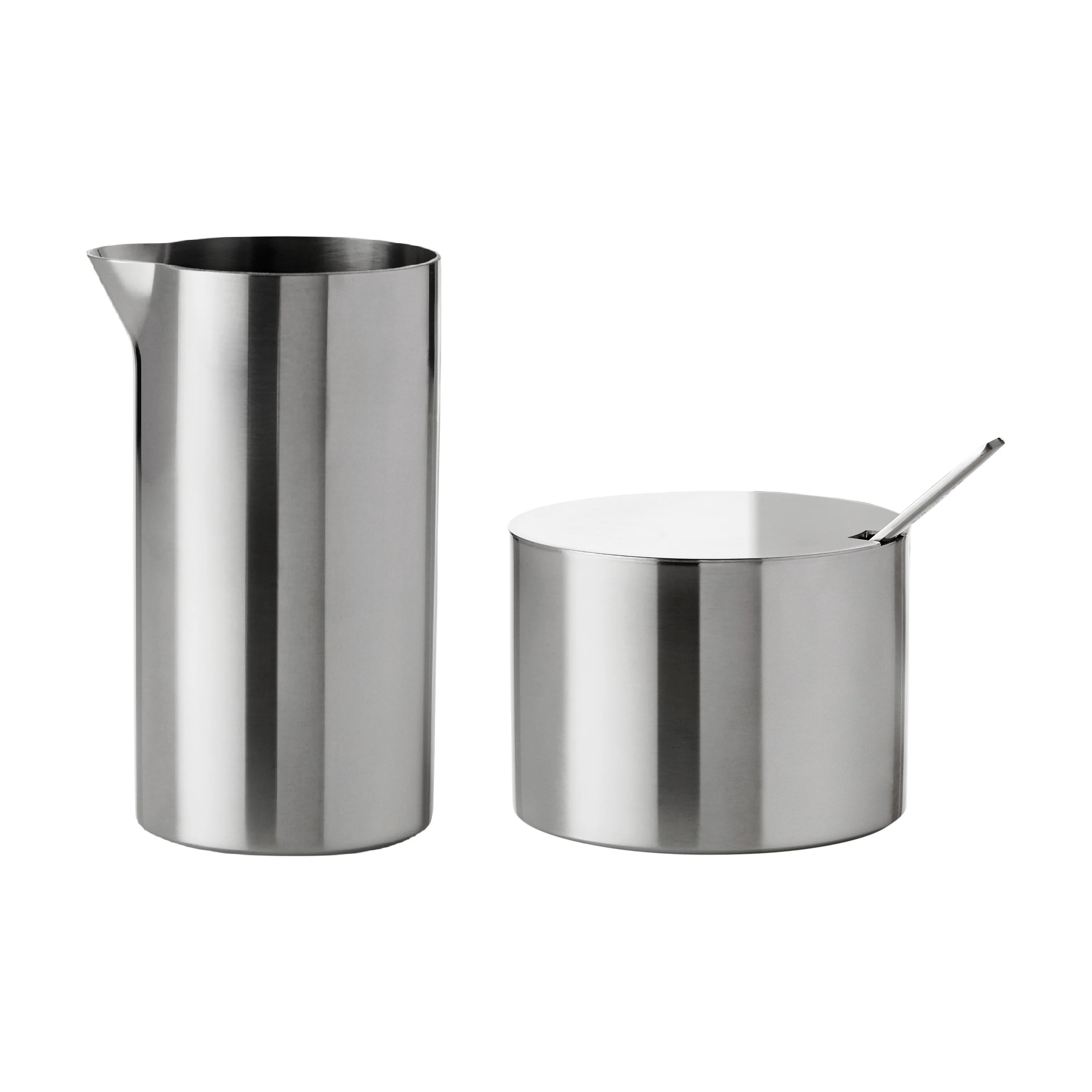 AJ Creamer with Sugar Bowl - Image 3