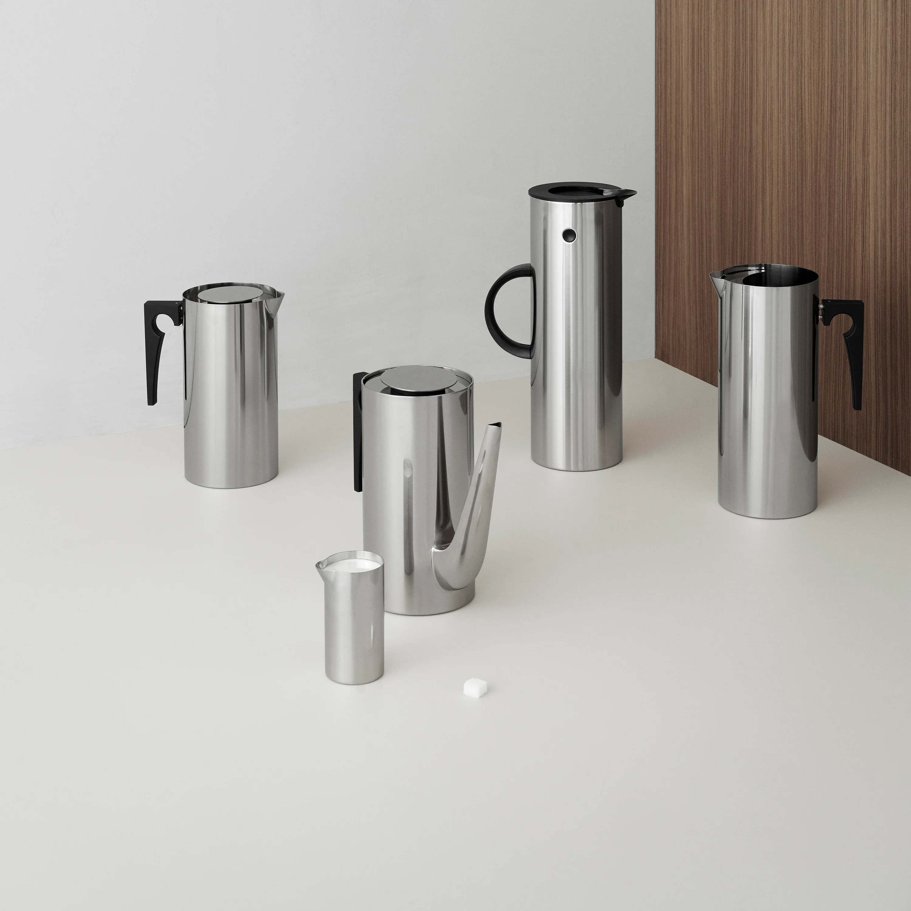 AJ Creamer with Sugar Bowl - Image 7
