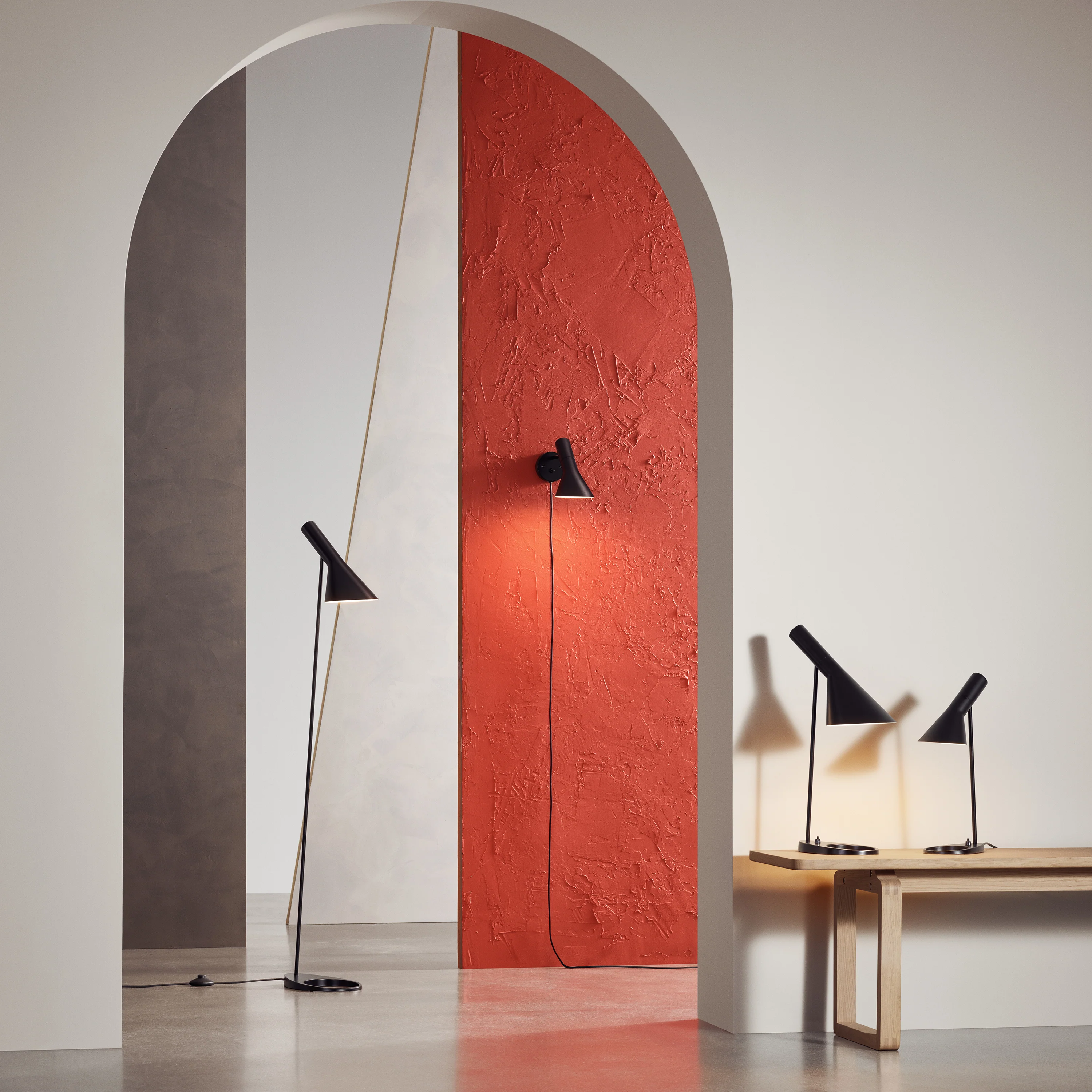 AJ Floor Lamp - Image 14