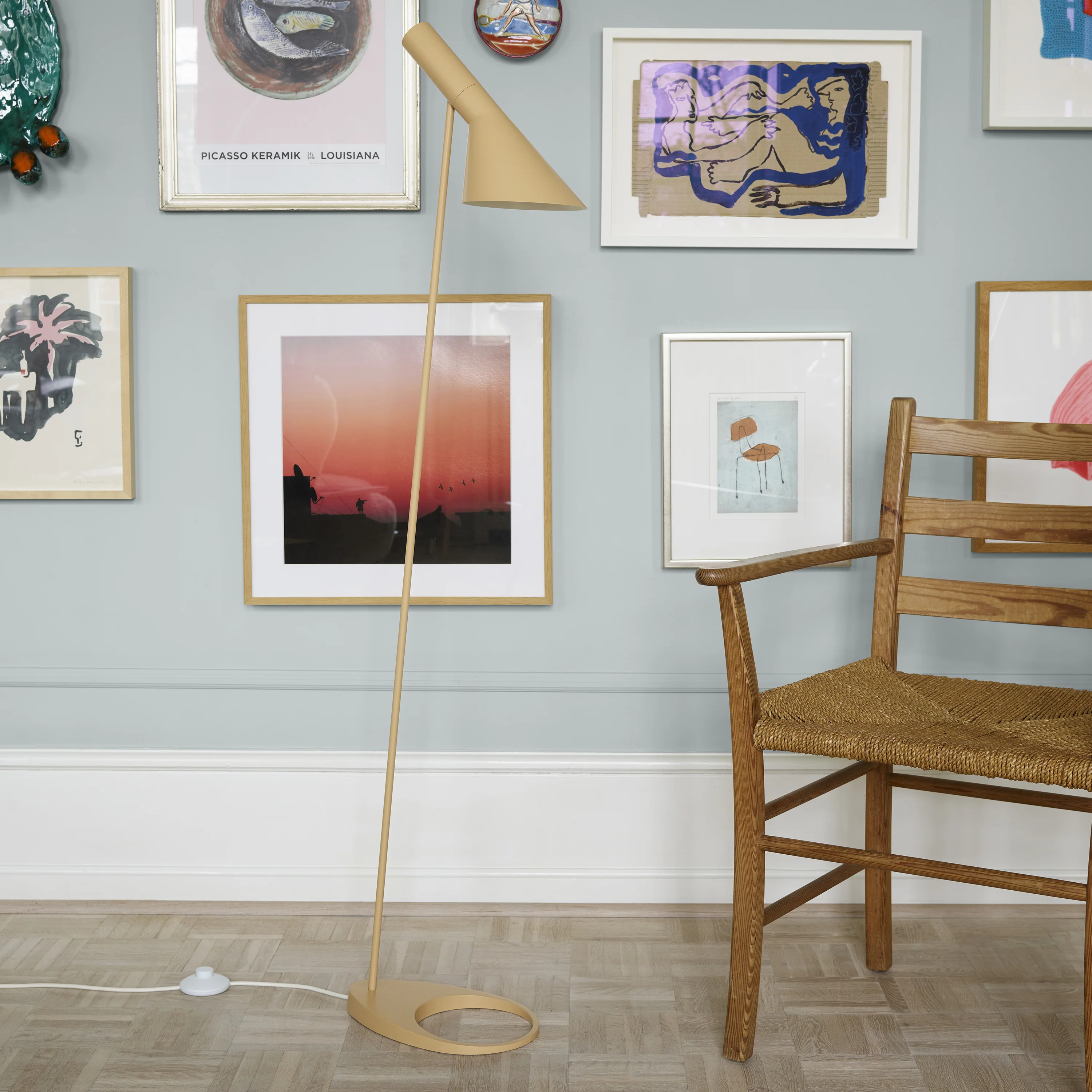 AJ Floor Lamp - Image 21