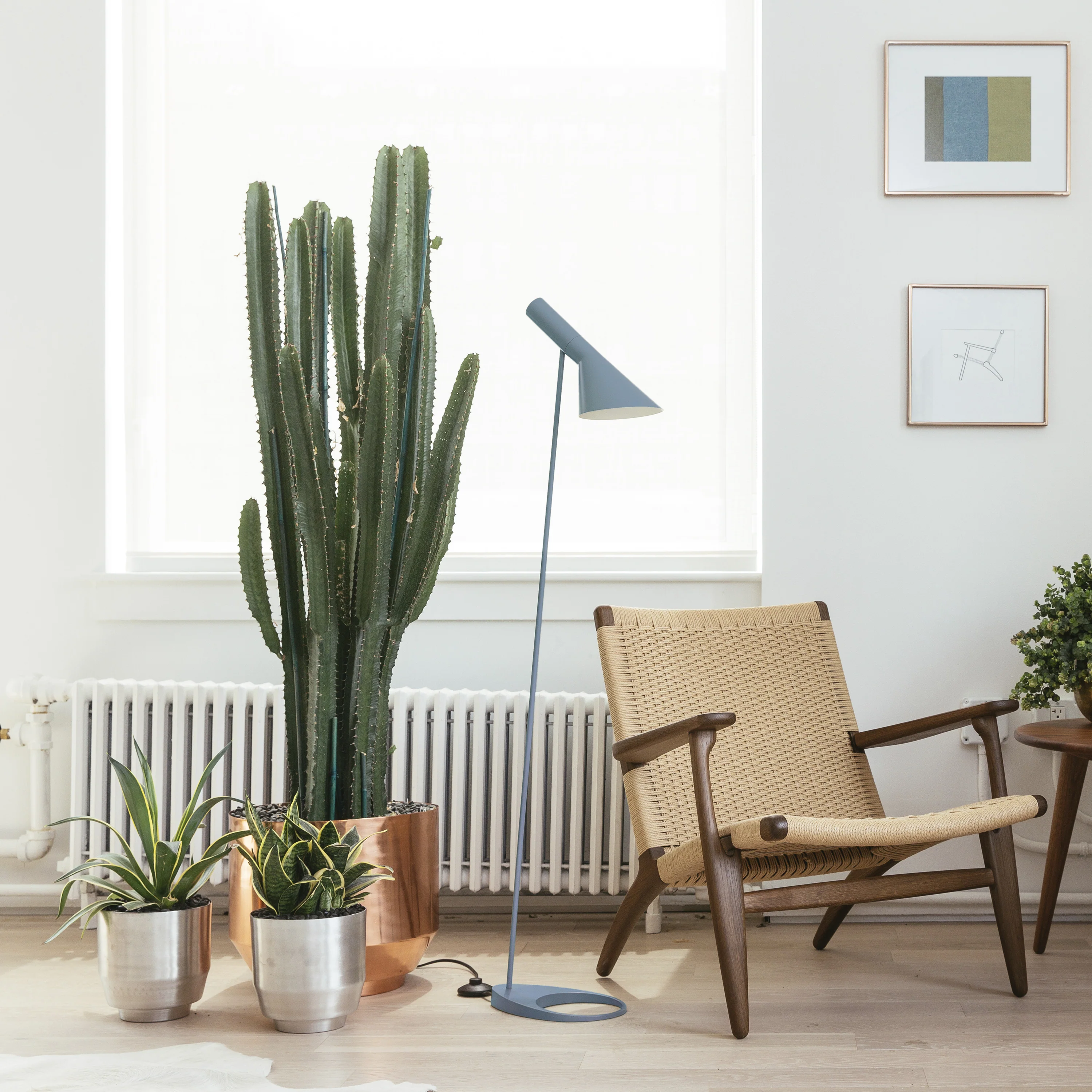 AJ Floor Lamp - Image 22