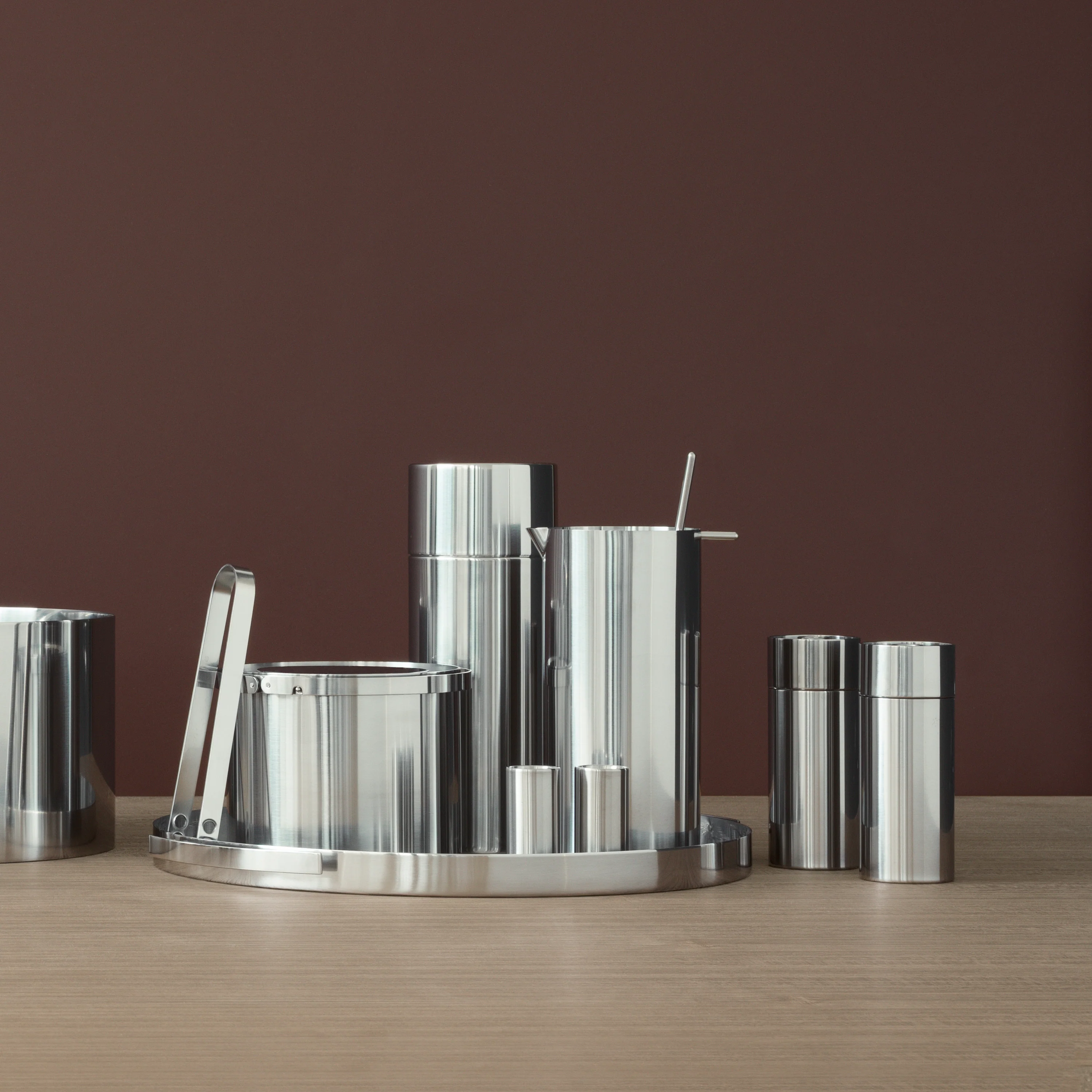 AJ Pepper Mill - Image 3