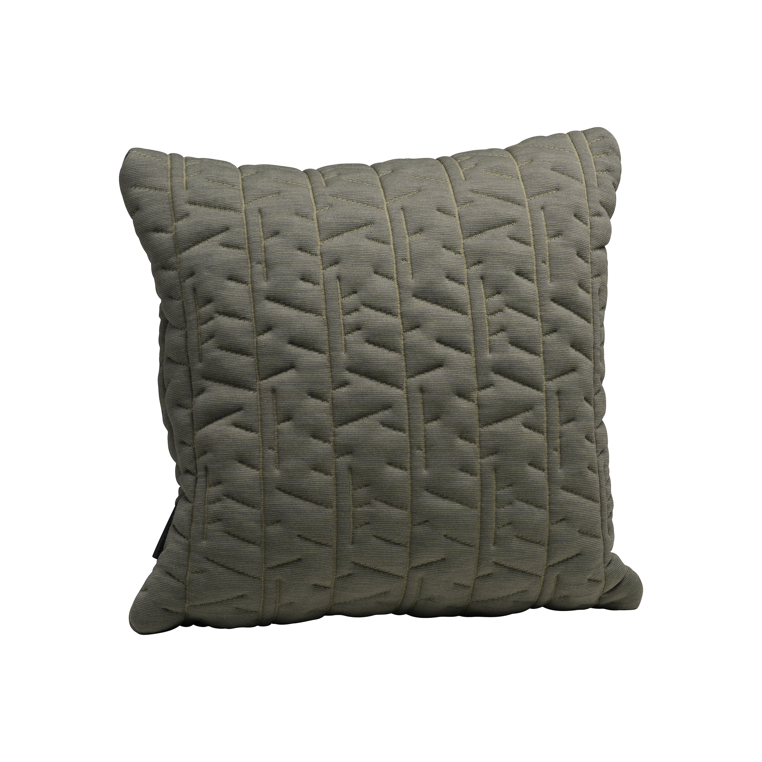 AJ Tassel Throw Pillow - Image 6