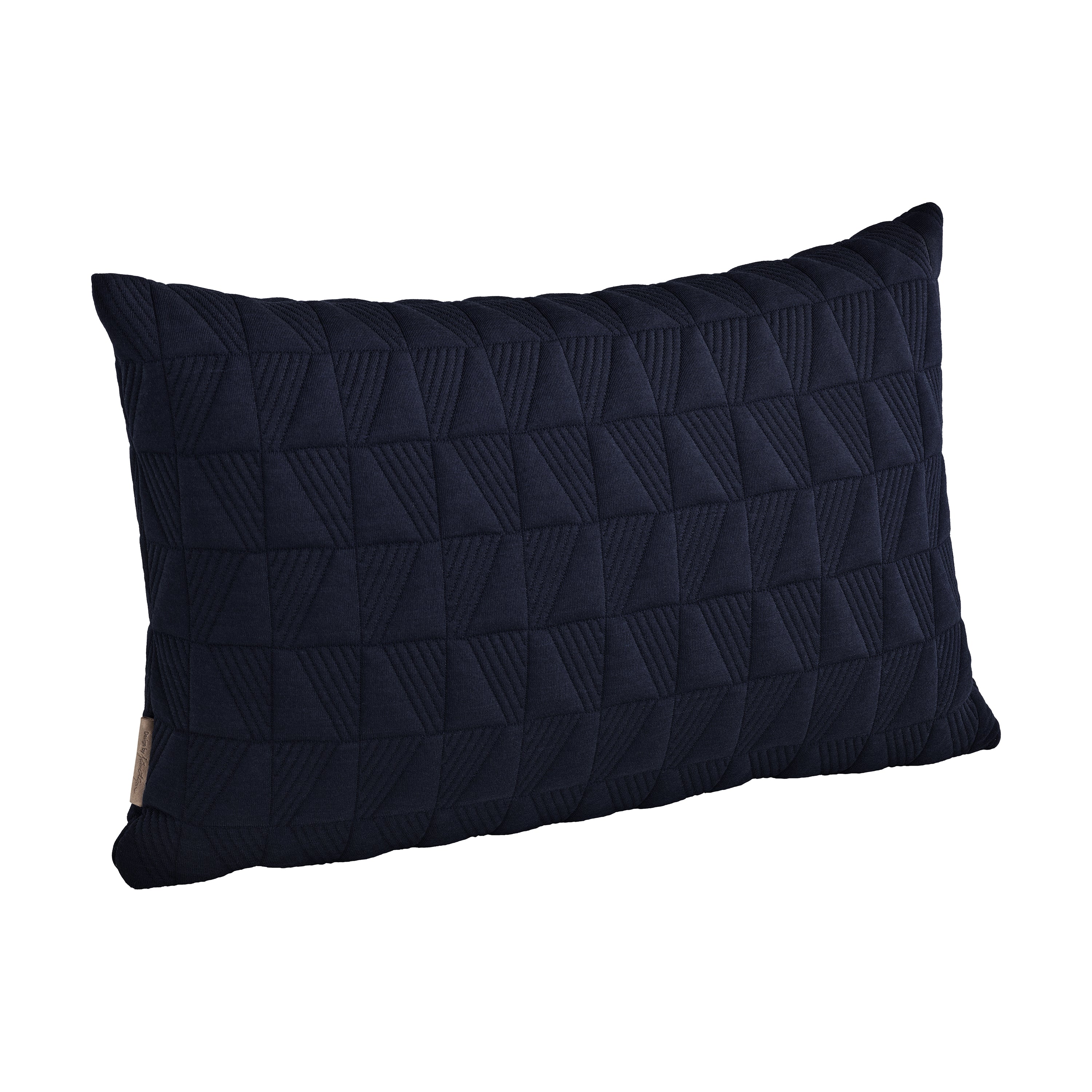 AJ Trapez Throw Pillow