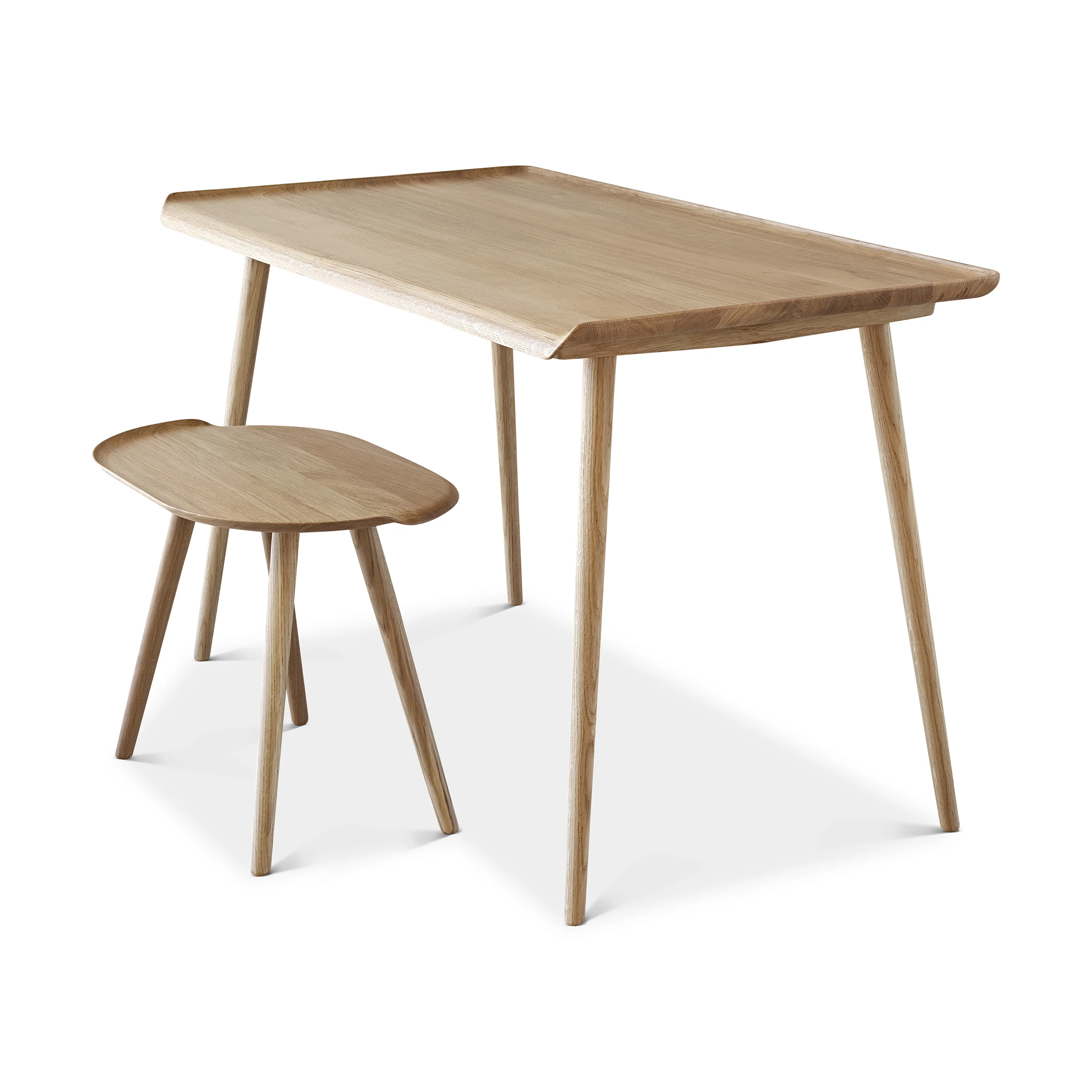Akande Desk - Image 3