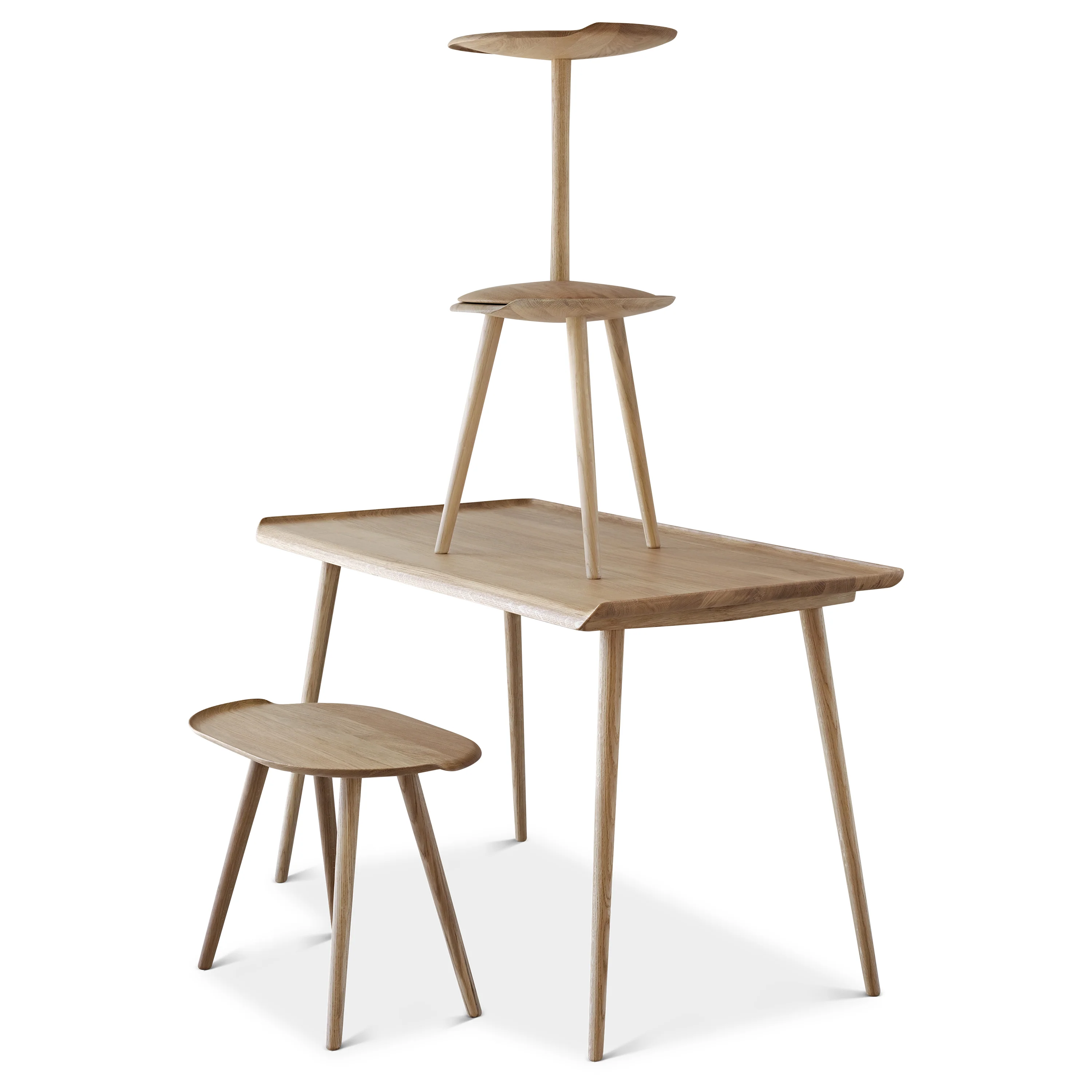 Akande Desk - Image 4