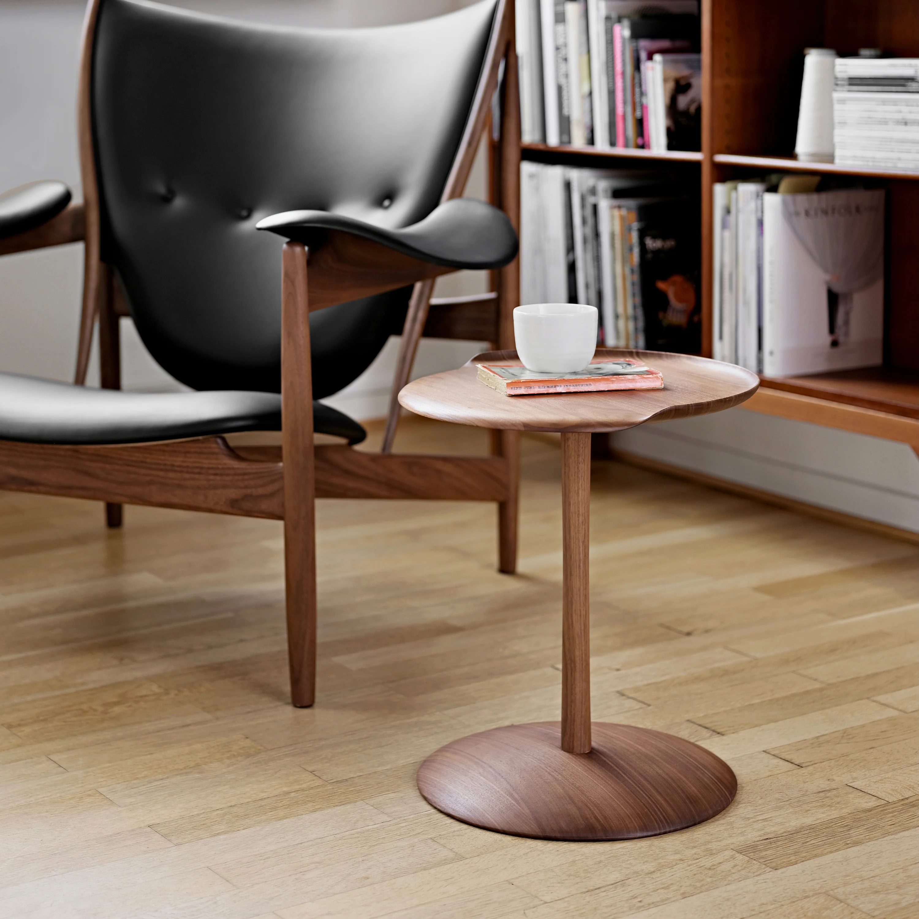 Akande Side Table - Image 3