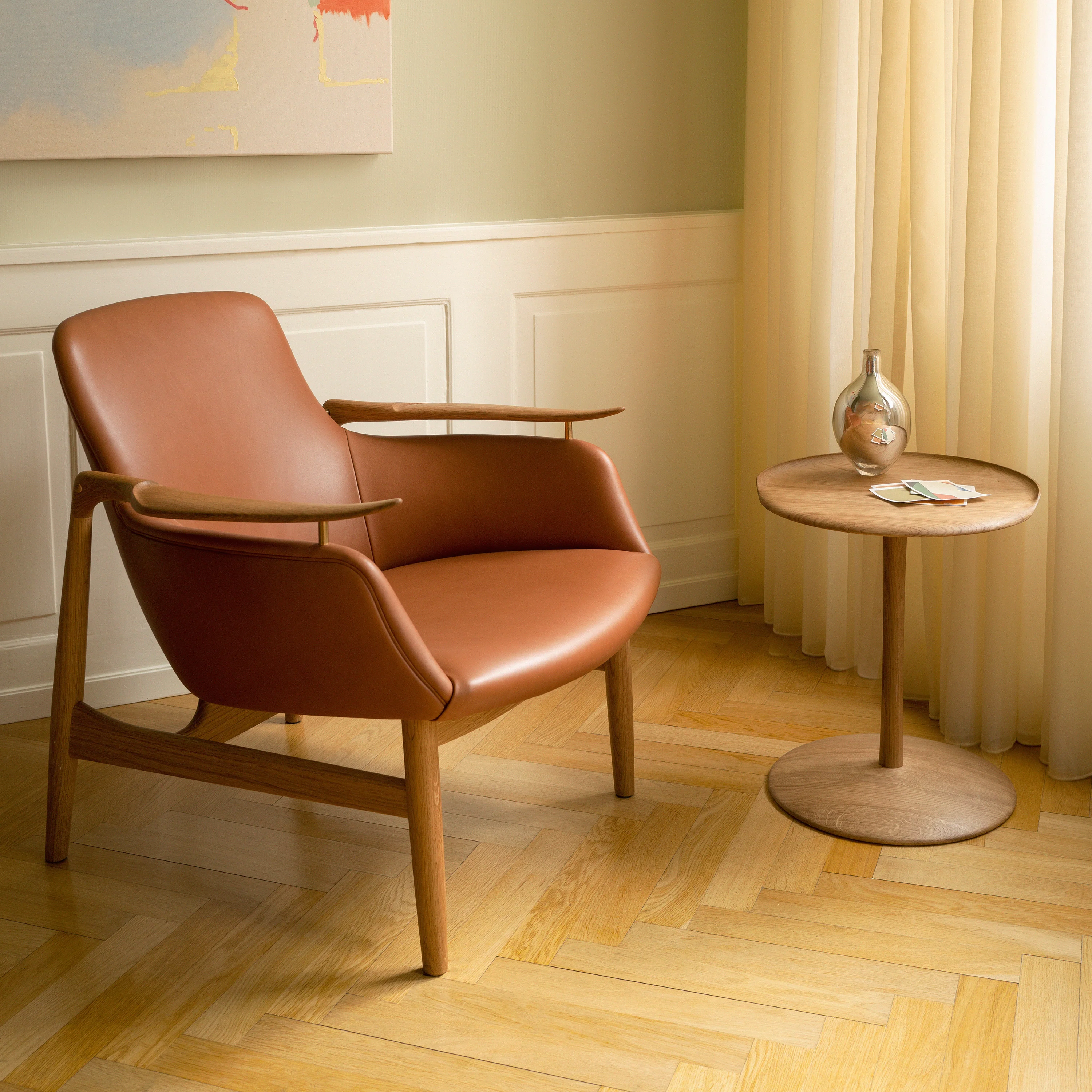Akande Side Table - Image 6