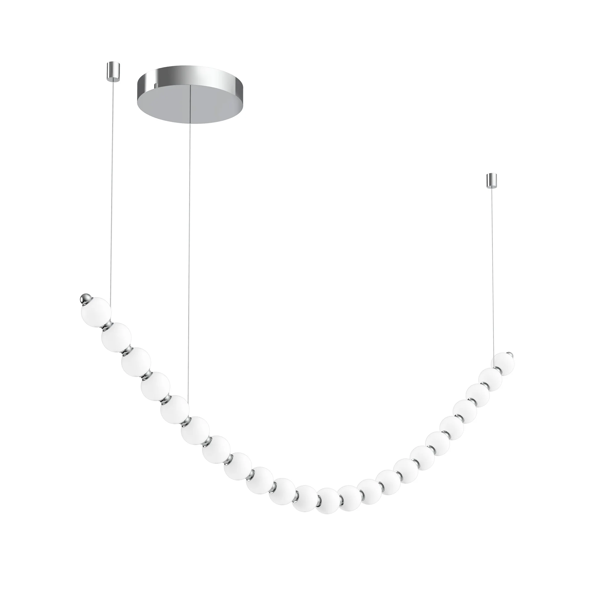 Akoya LED Chandelier - Image 8