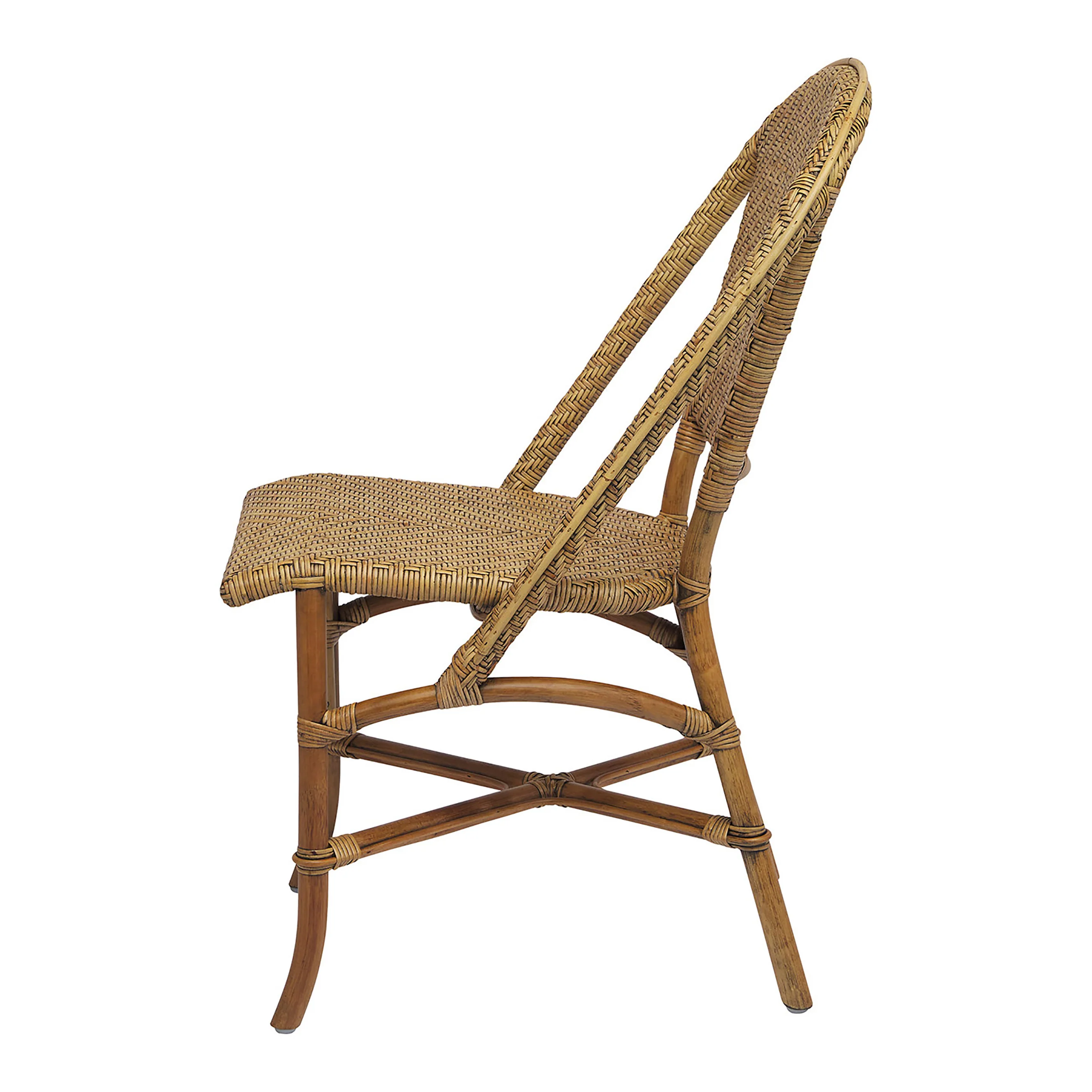 Alanis Dining Side Chair - Image 9