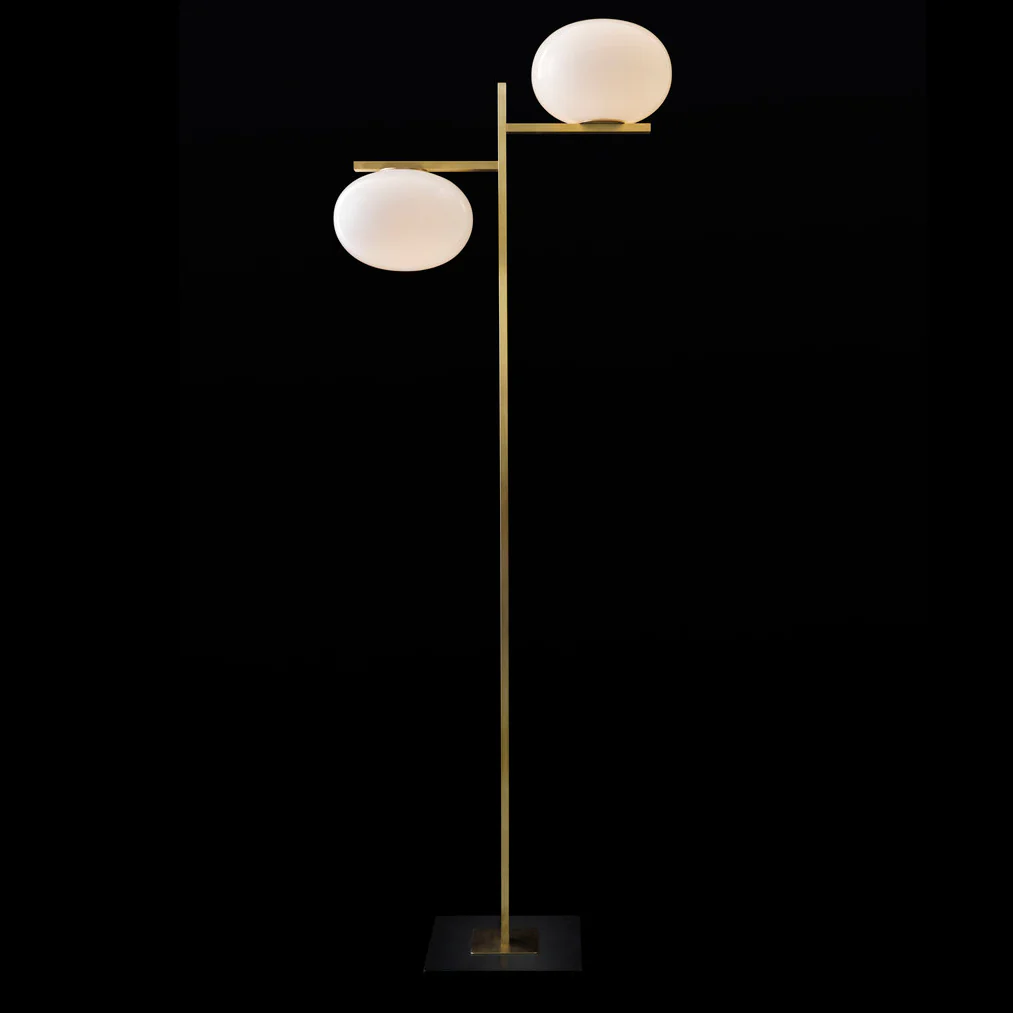 Alba Floor Lamp - Image 2