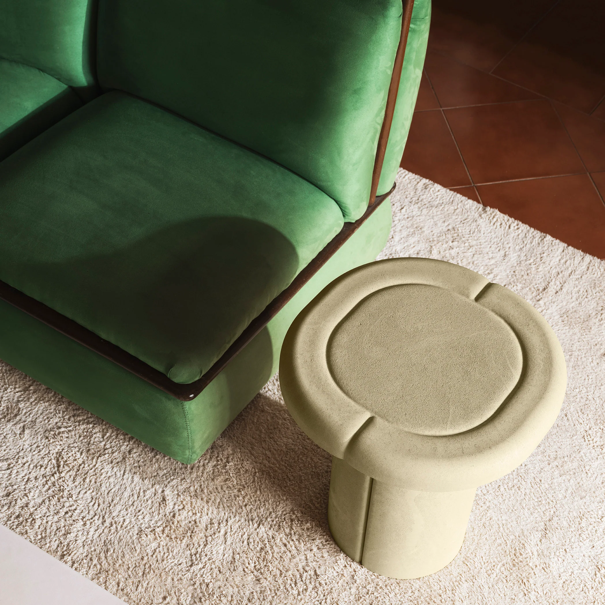 Alder Side Table - Image 10