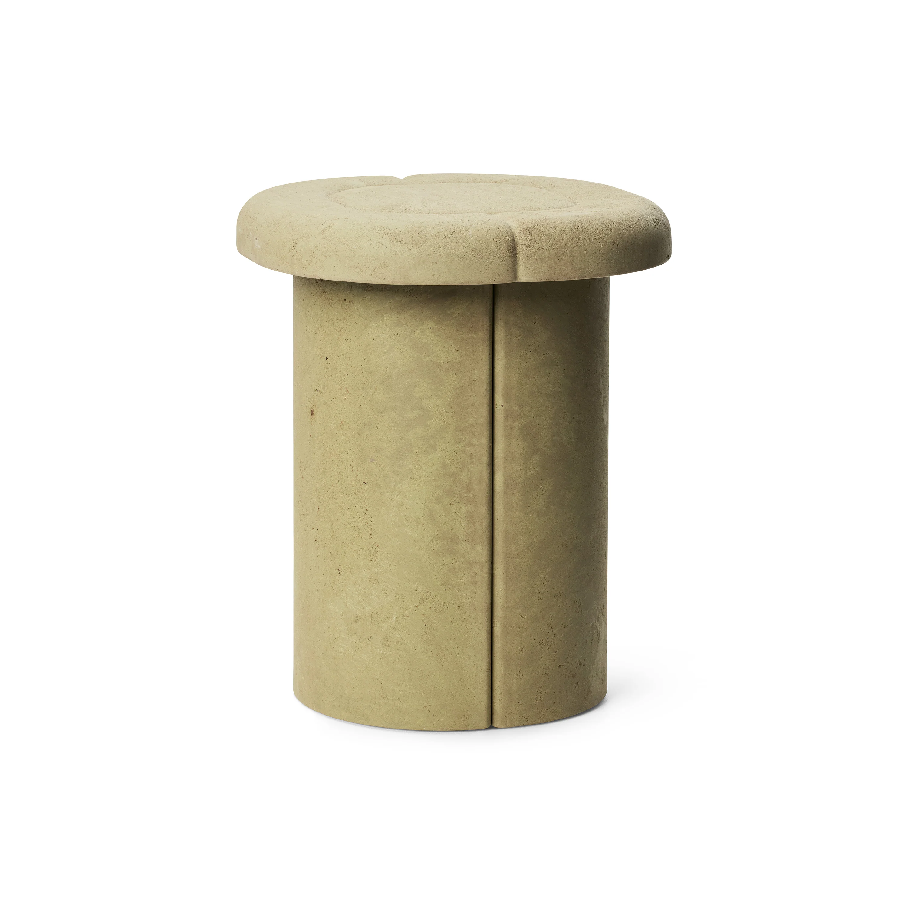 Alder Stool - Image 4