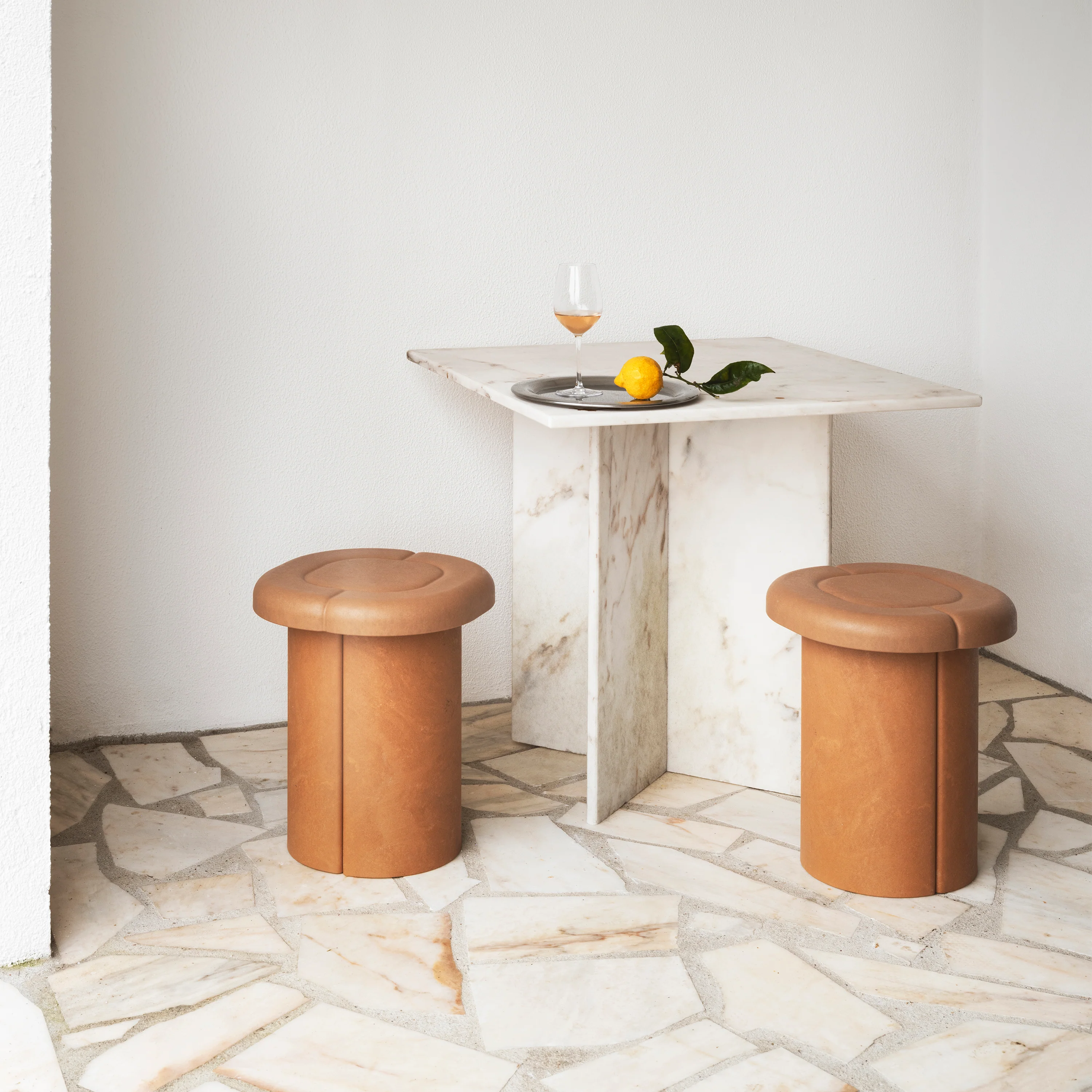 Alder Stool - Image 7