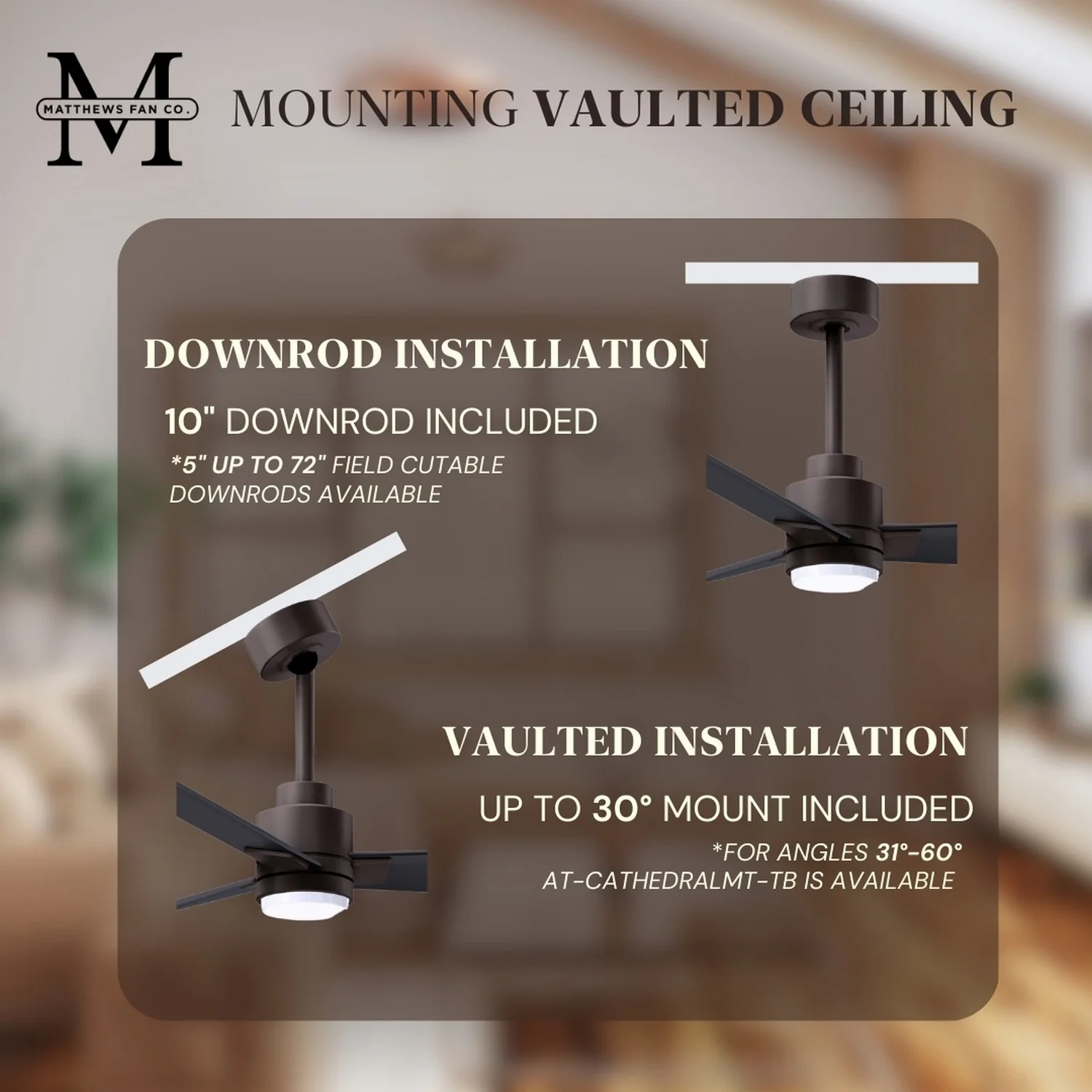 Alessandra Outdoor Ceiling Fan with Light - Image 124