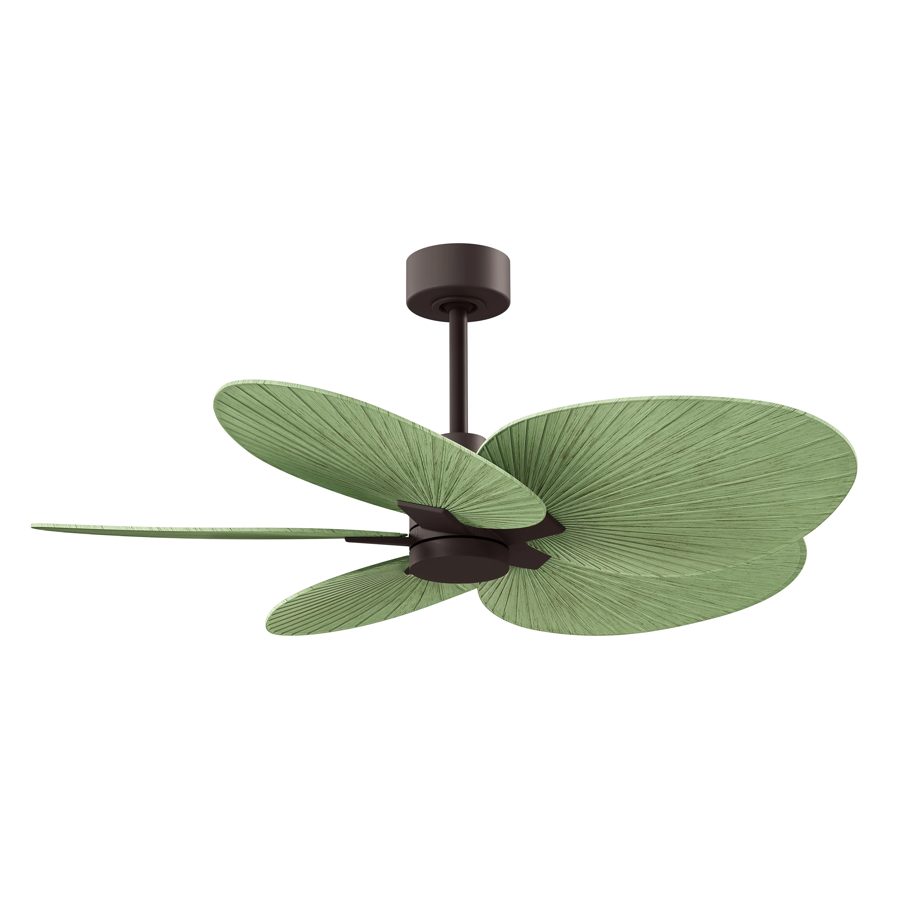 Alessandra Tropical Outdoor Ceiling Fan - Image 6