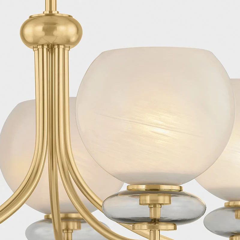 Alexia Chandelier - Image 6