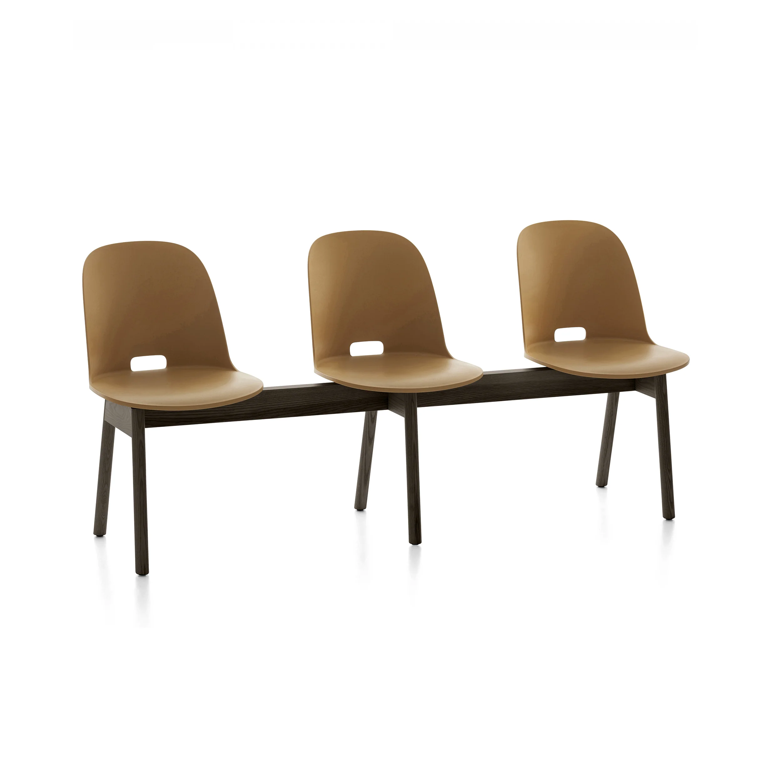 ALFI 3-Seat High-Back Bench - Image 16