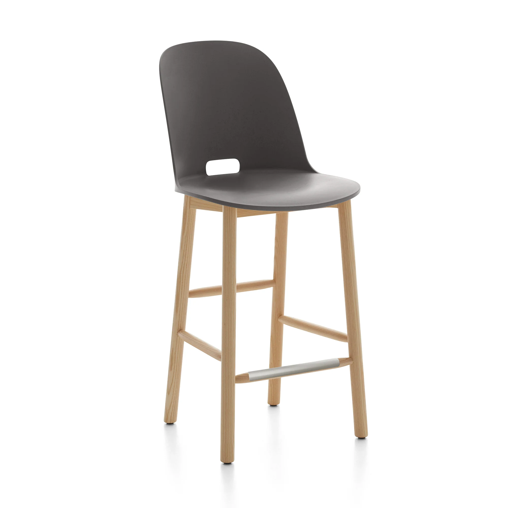 Alfi High Back Bar and Counter Stool - Image 27