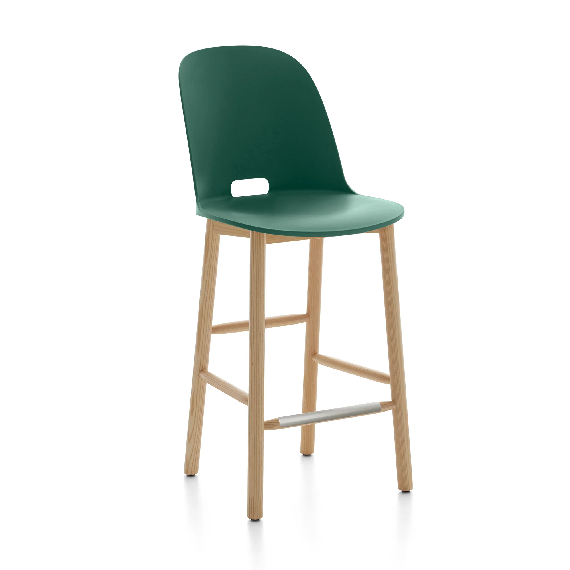 Alfi High Back Bar and Counter Stool - Image 28