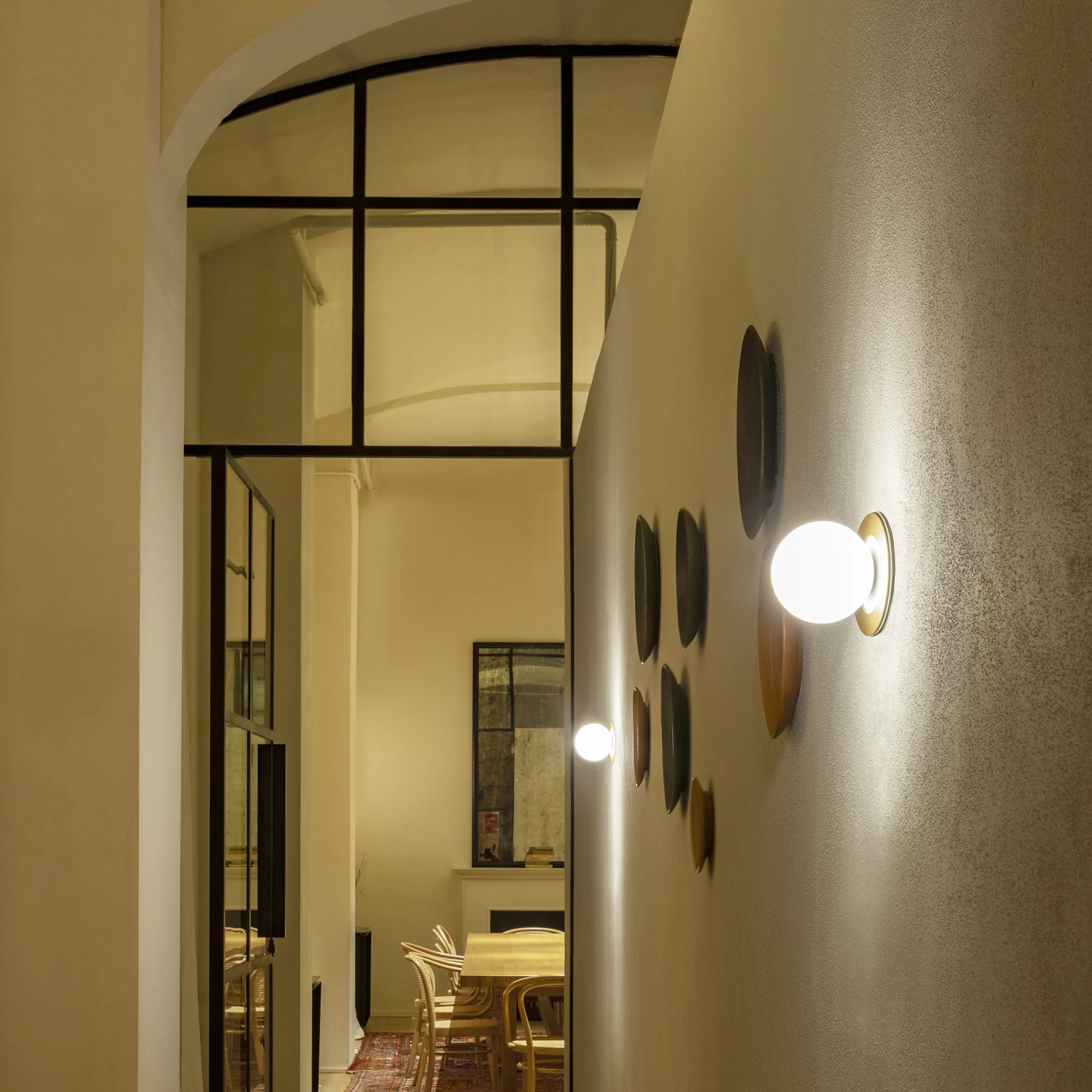 Alfi LED Wall Sconce - Image 13