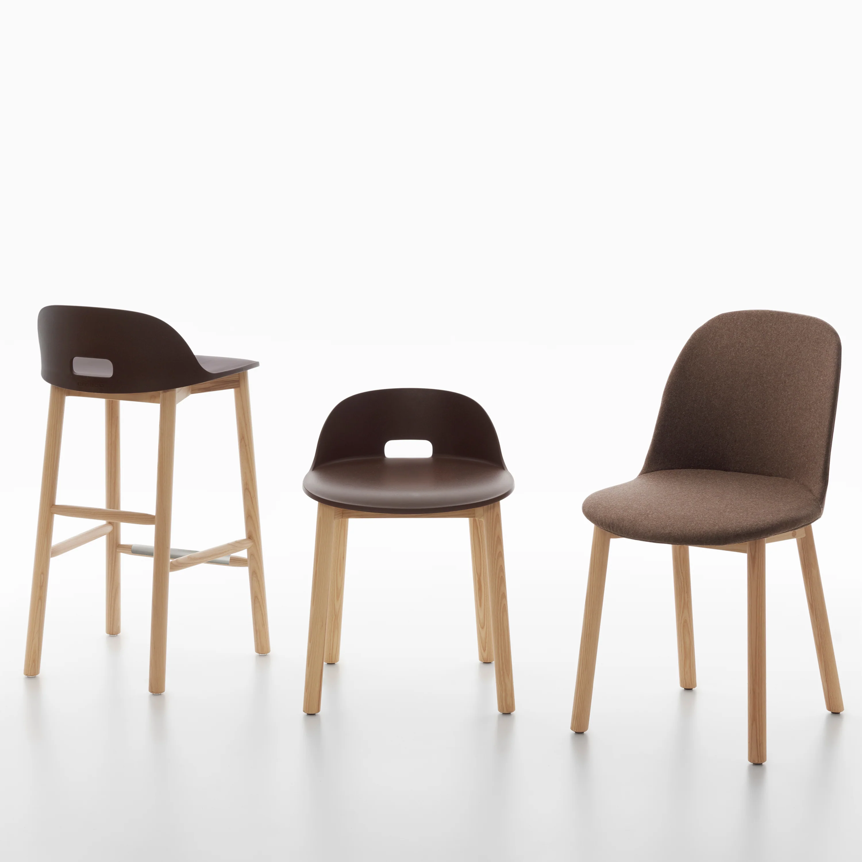 ALFI Low Back Chair - Image 11