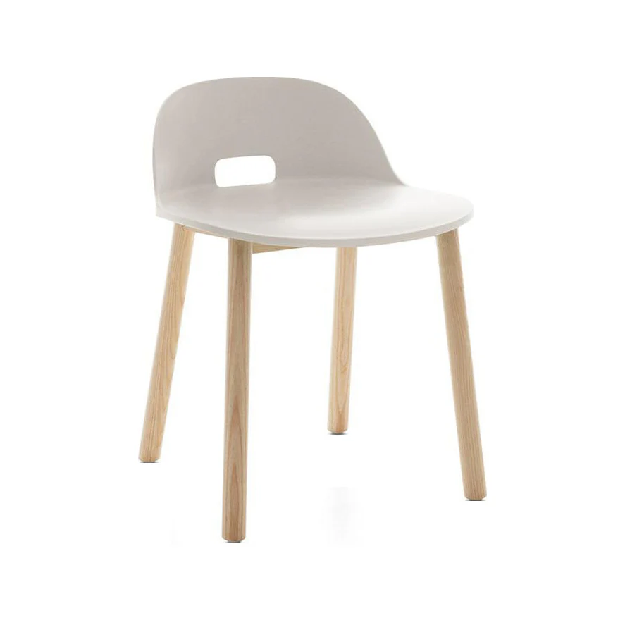 ALFI Low Back Chair - Image 25
