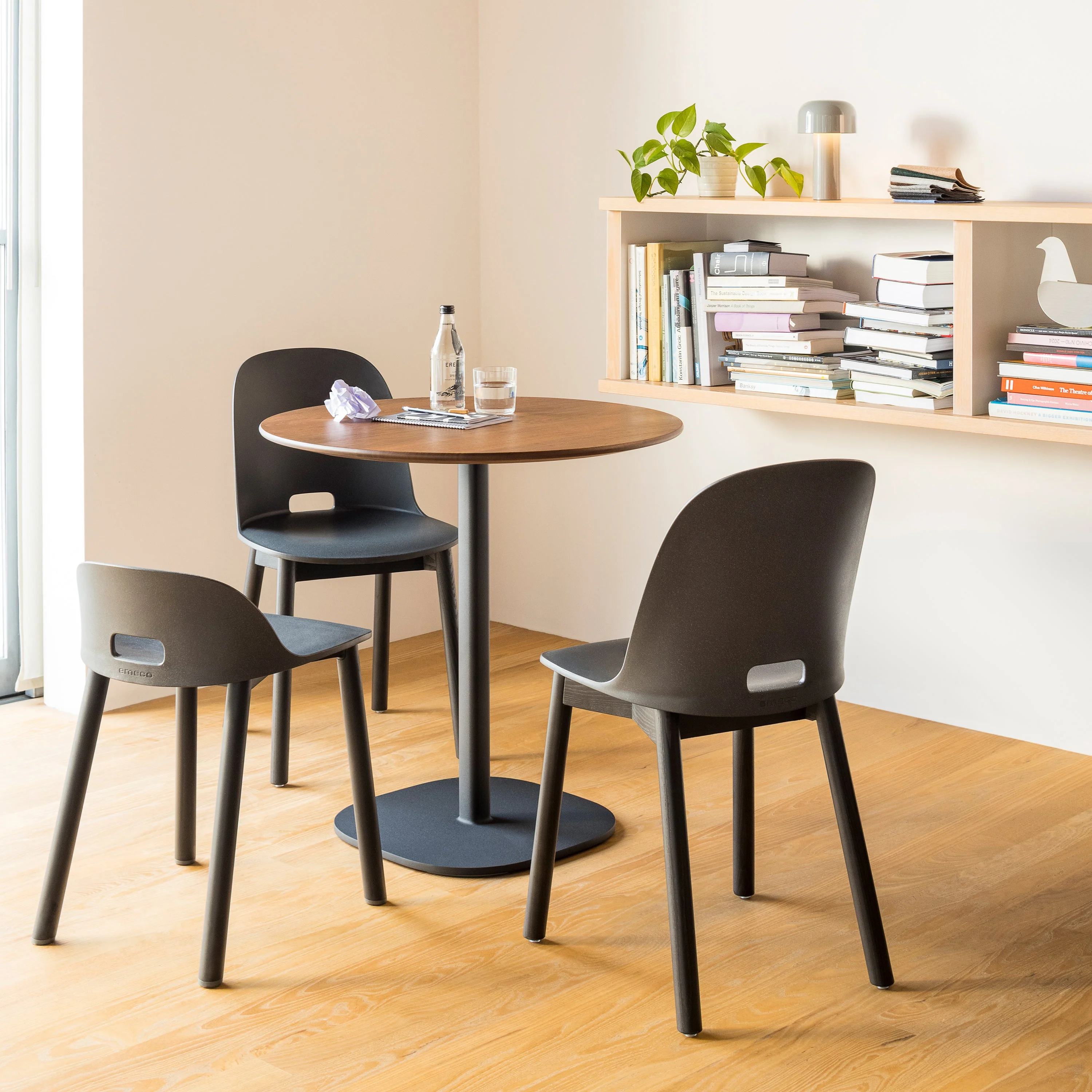 ALFI Low Back Chair - Image 49