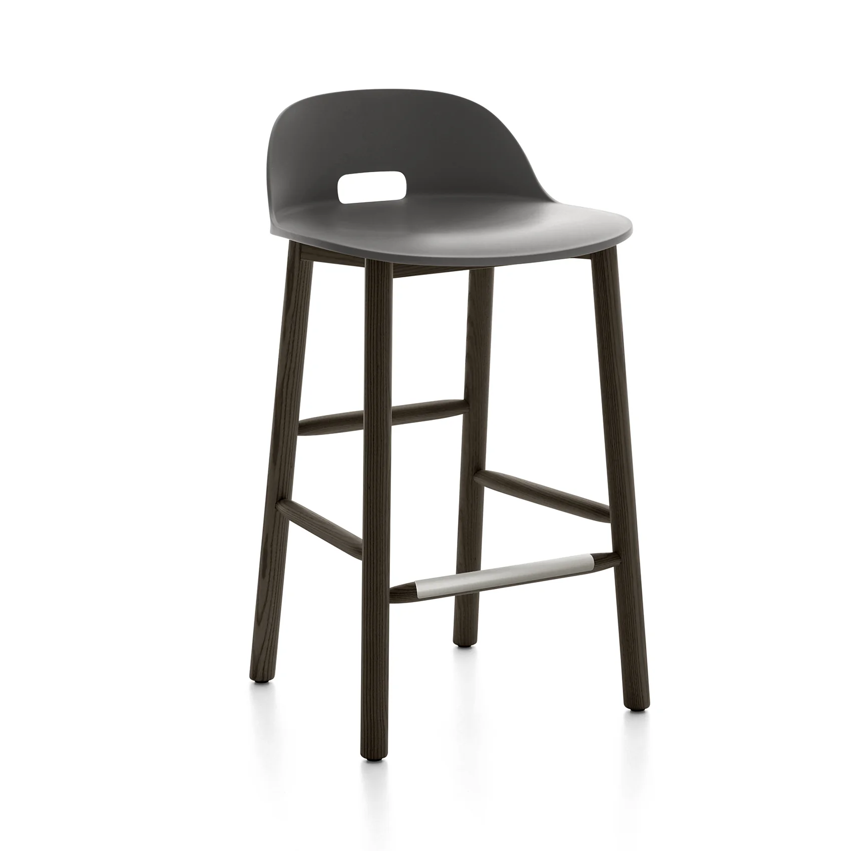 Alfi Low Back Bar and Counter Stool - Image 31