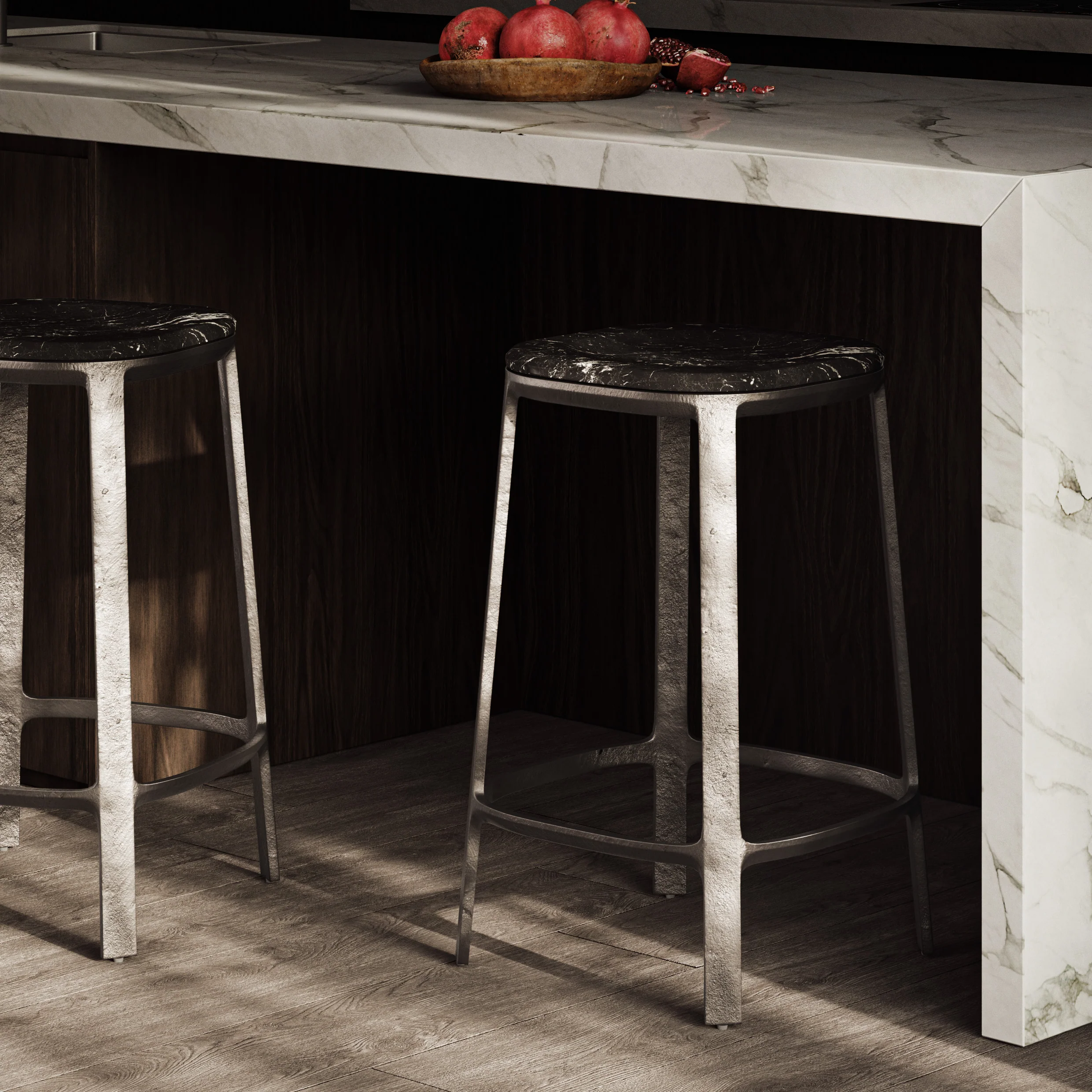 Alfie Stool - Image 22